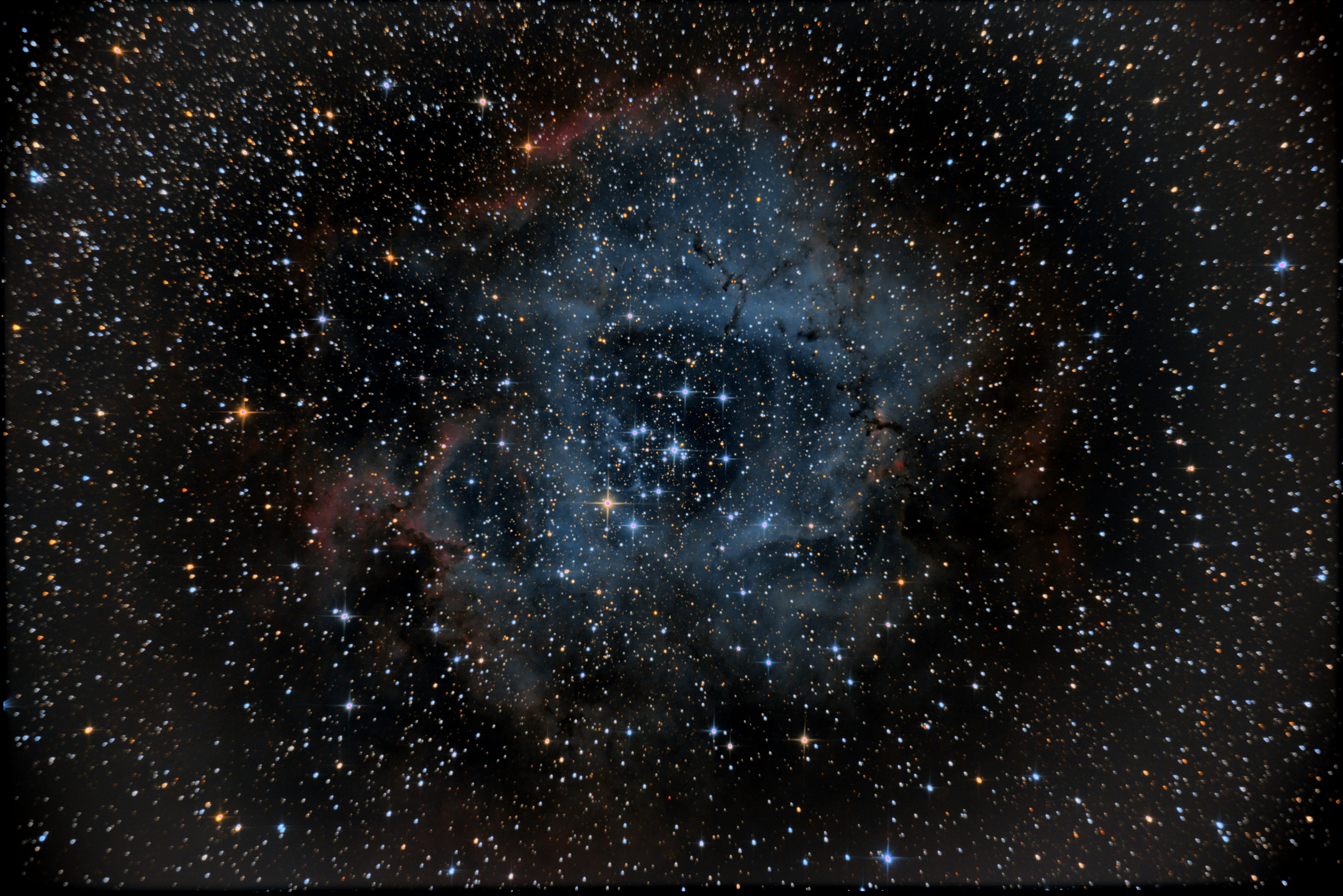 Space Mysteries Unveiled: Exploring the Unknown