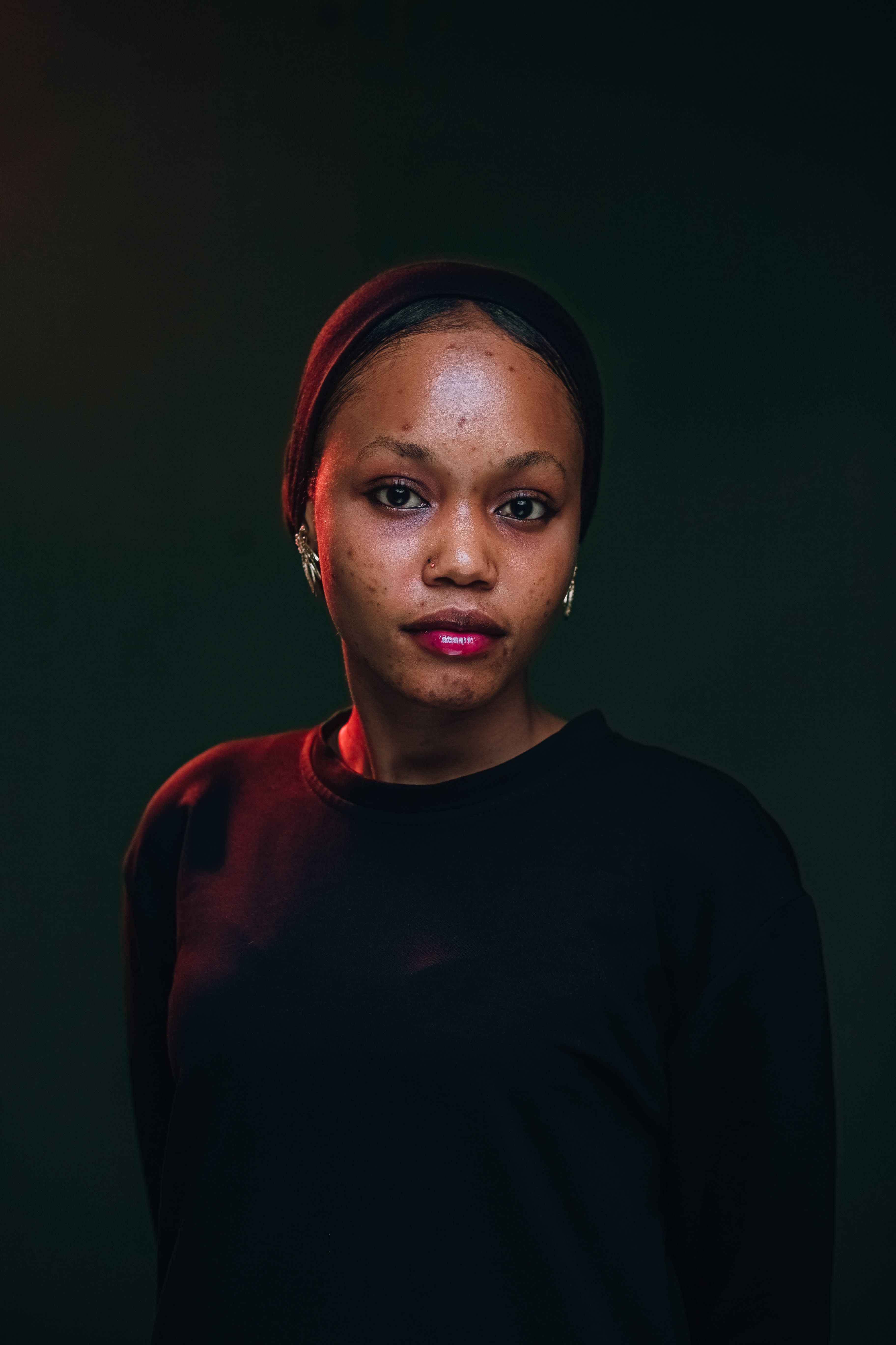 Nigerian creator