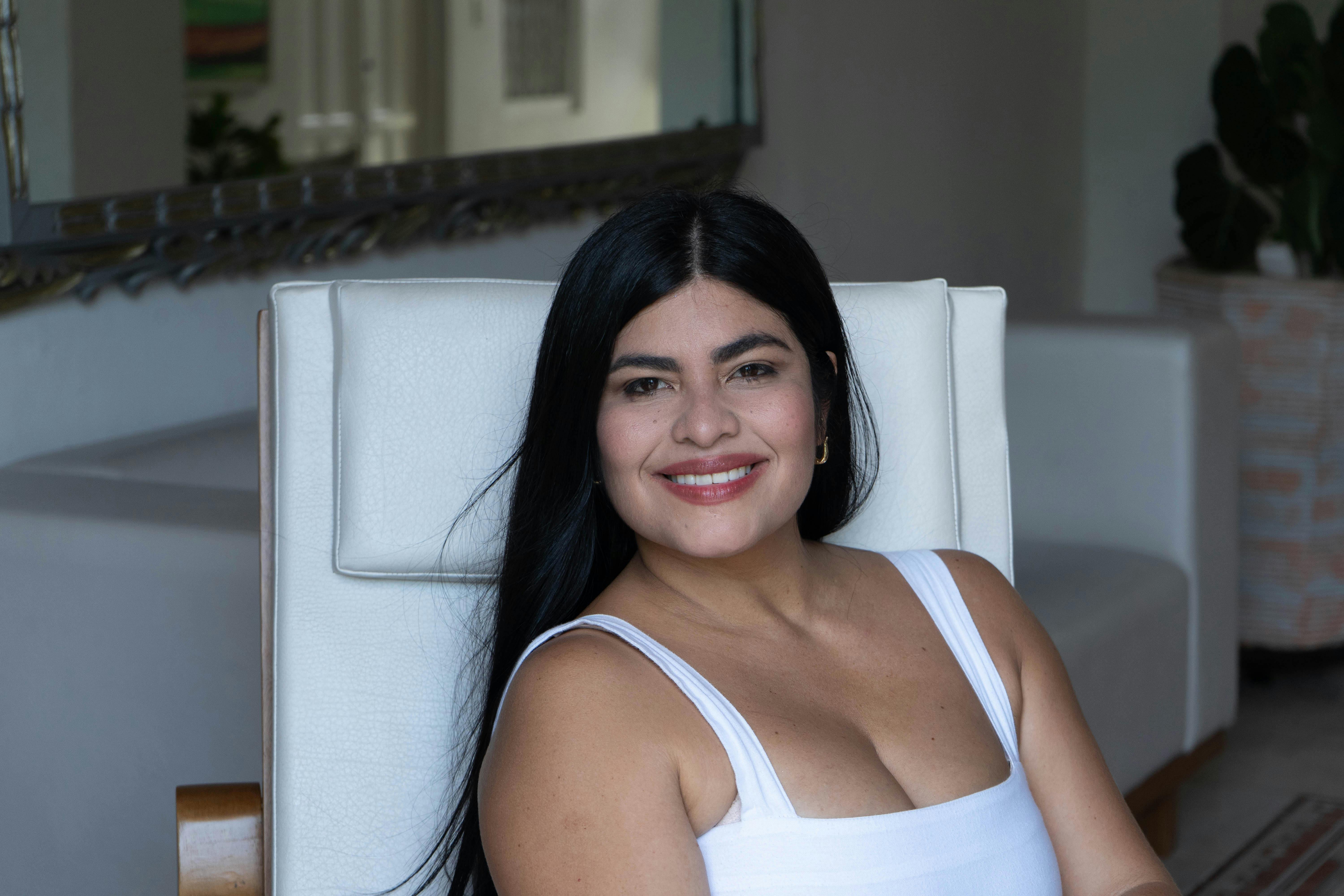 Specialty Nutrition Names Alejandra Gratson Managing — Photo by Luis Morales Torres on Pexels