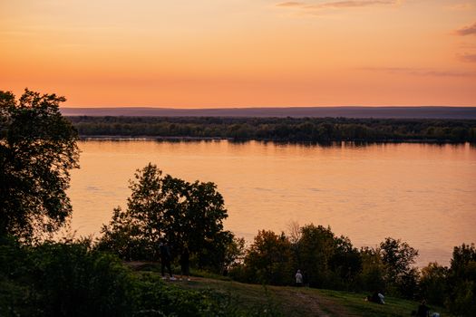 Ottawa's September Skies Are Putting On a Show