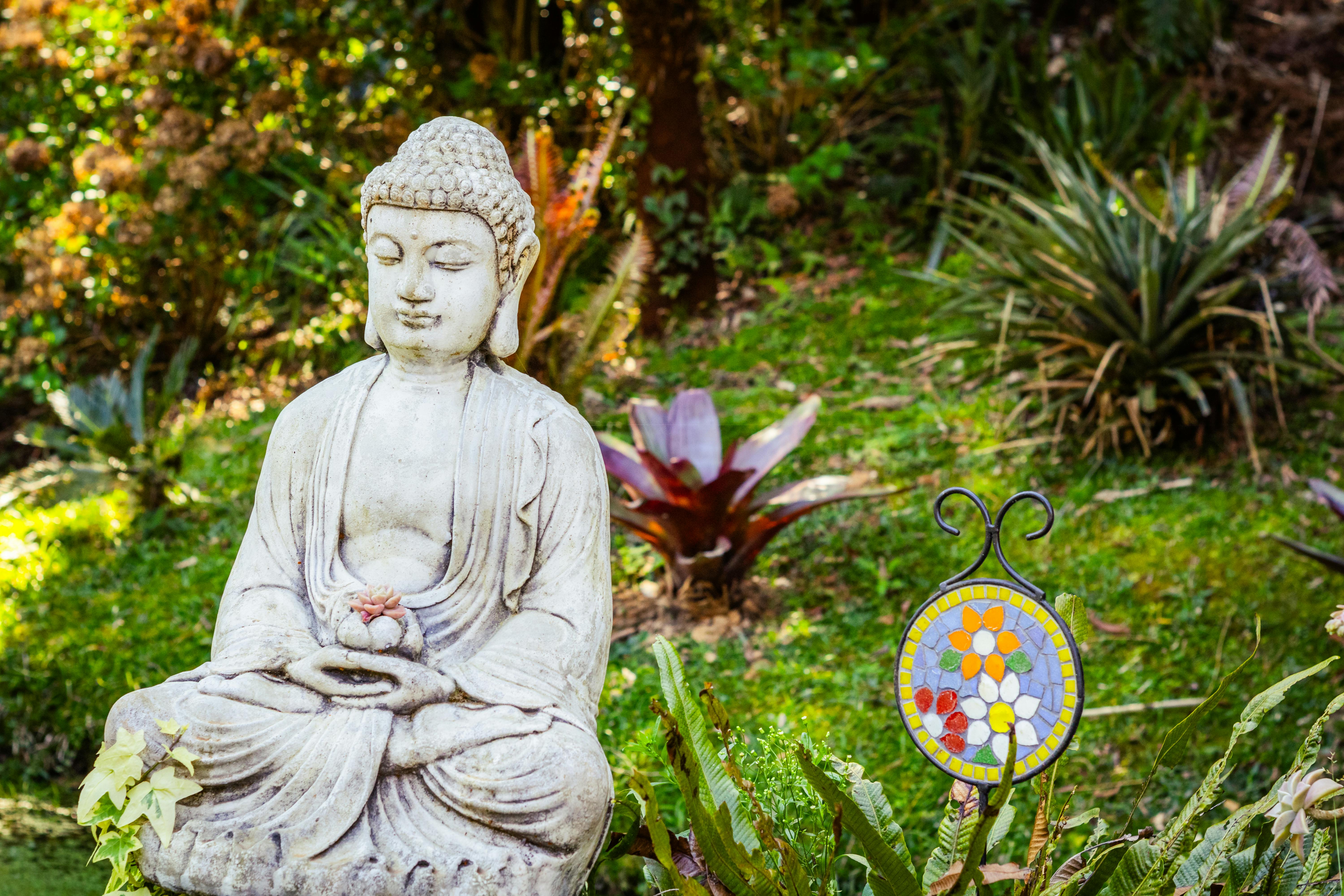 中天寺佛學講座深入探討心經意涵與生活反省