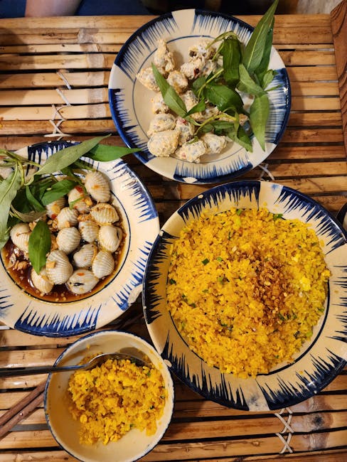 Cooked Rice