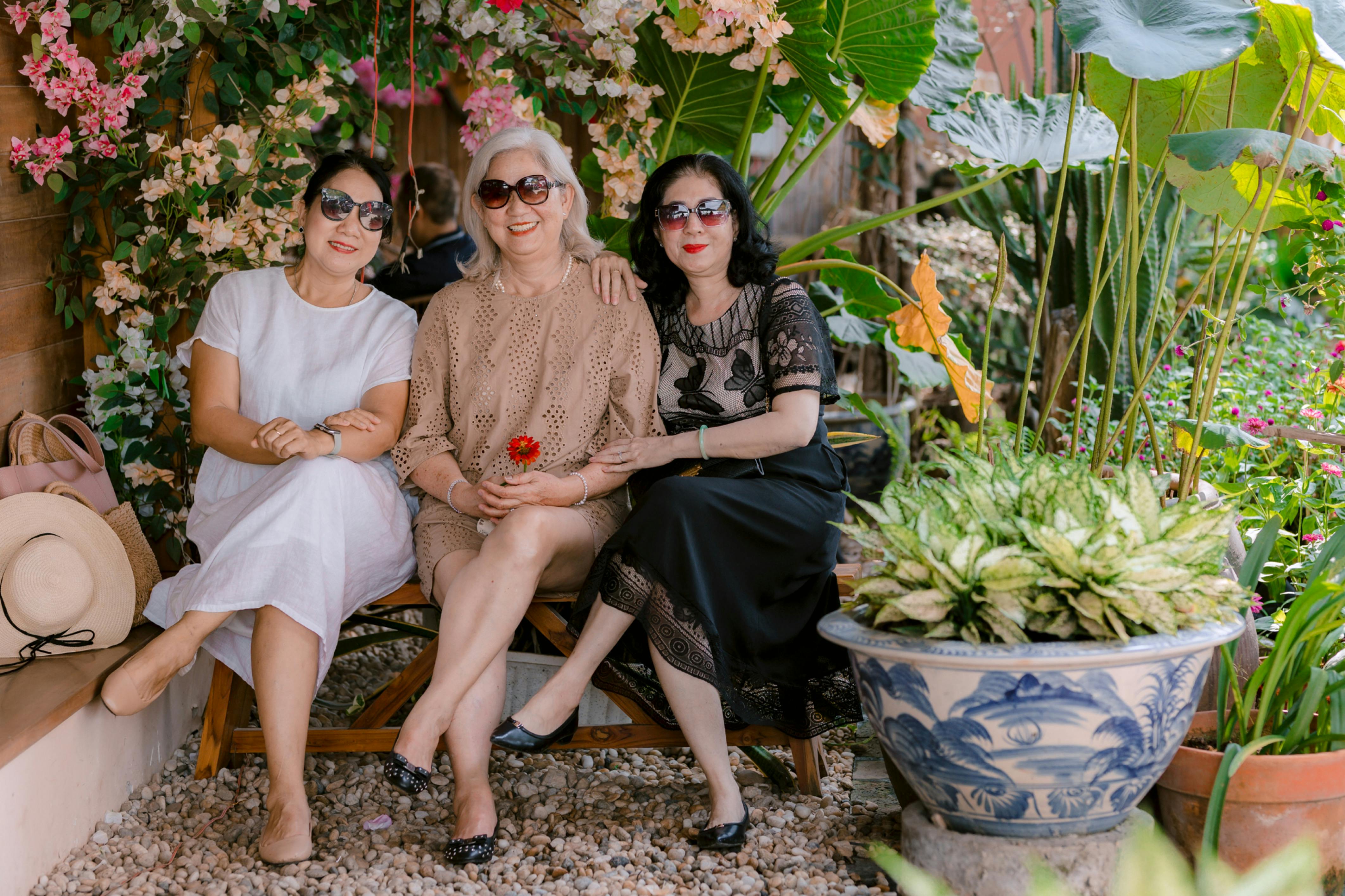 生活：法務部前參事羅榮乾推動服務利他 激發社會正能量促祥和