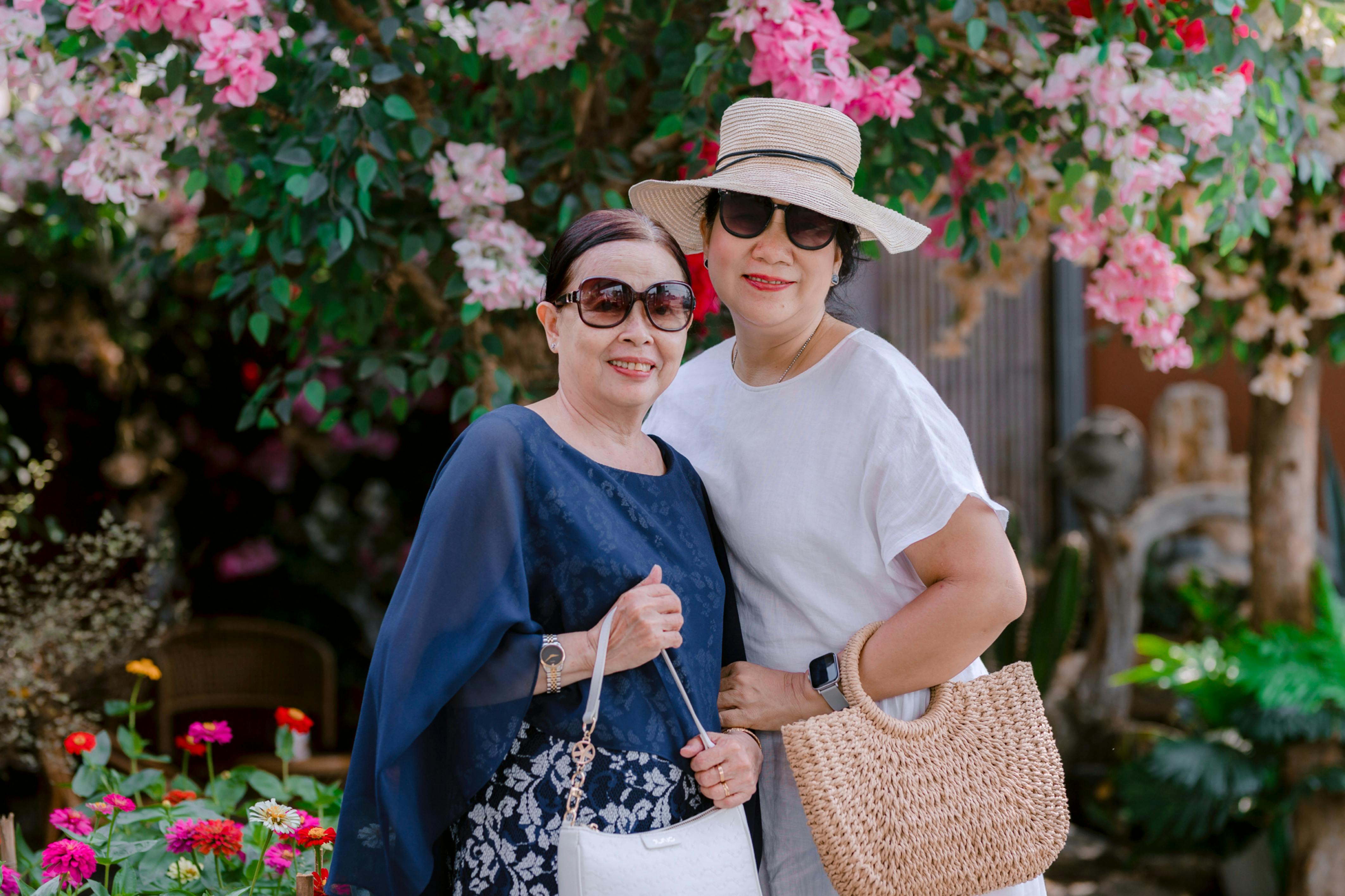 熟齡族走出舒適圈 花蓮豐濱探索生活新可能