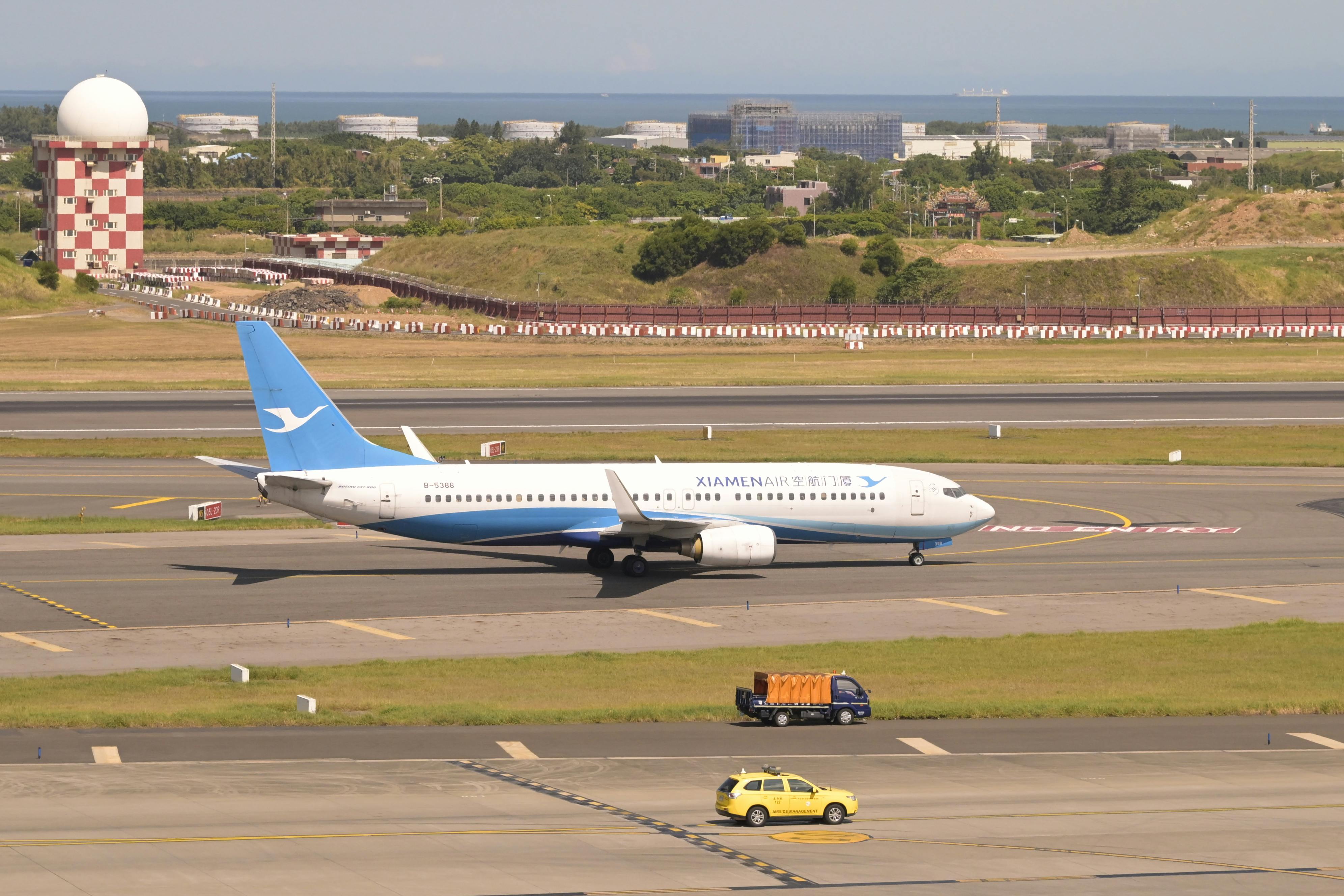 政治：我國行動團呼籲ICAO納入台灣 議員批排除無合法依據