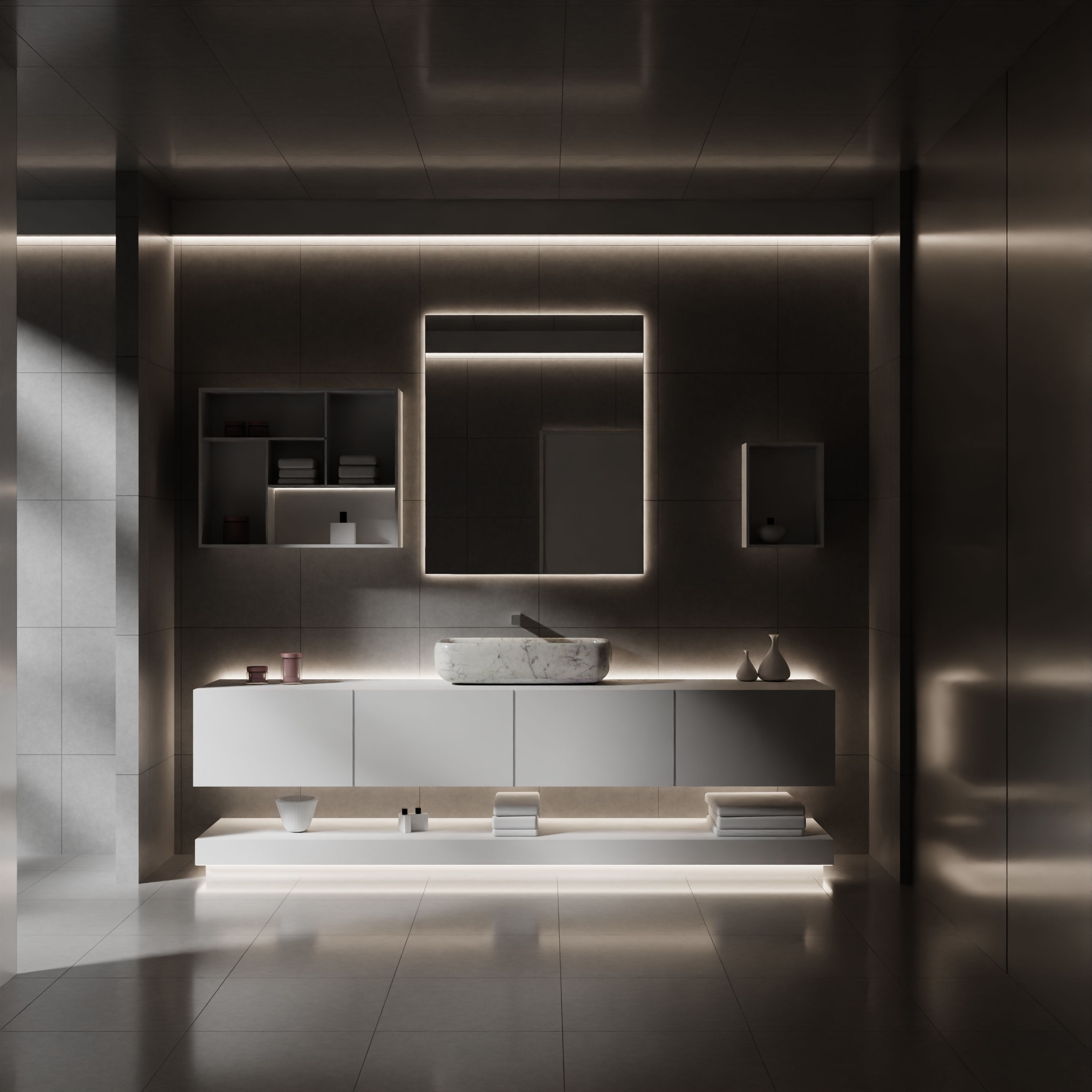 Gallery image with a fresh perspective