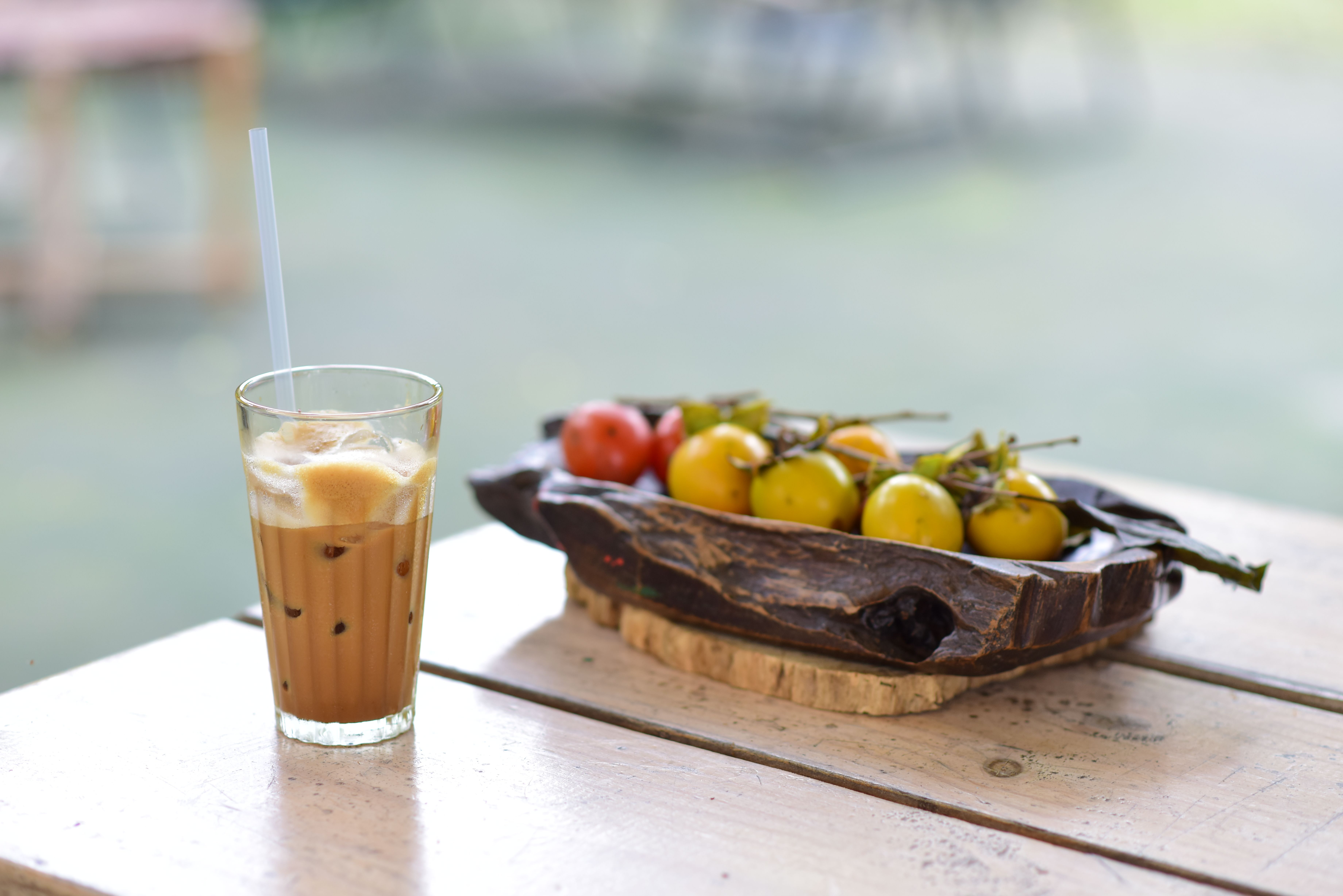Pickle Juice in Coffee Is the Latest Viral Beverage Trend Confusion