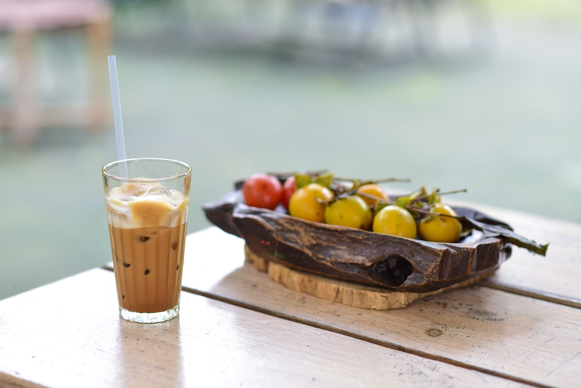 Pickle Juice in Coffee Is the Latest Viral Beverage Trend Confusion
