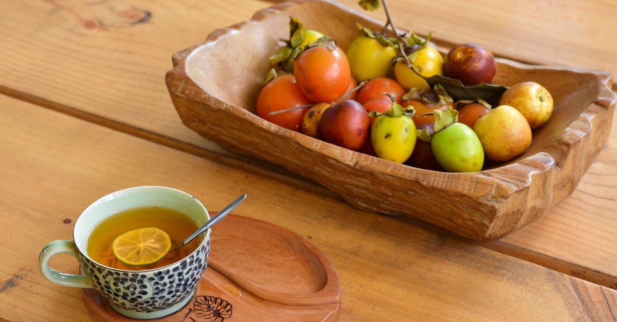 Les fruits de saison à déguster selon le mois