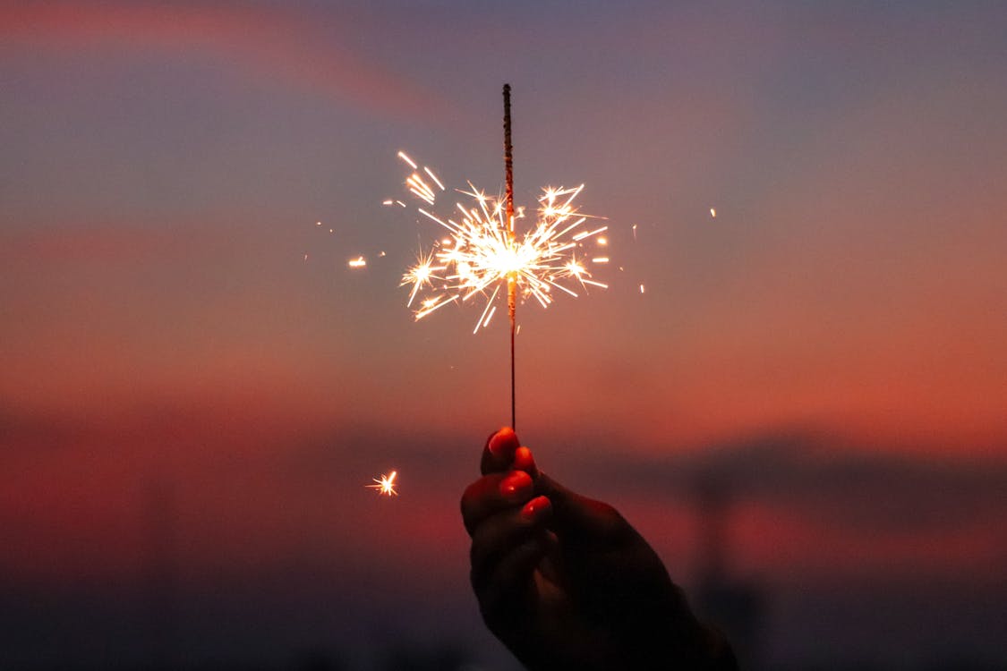 Free Shallow Focus Photography of Firecracker Stock Photo