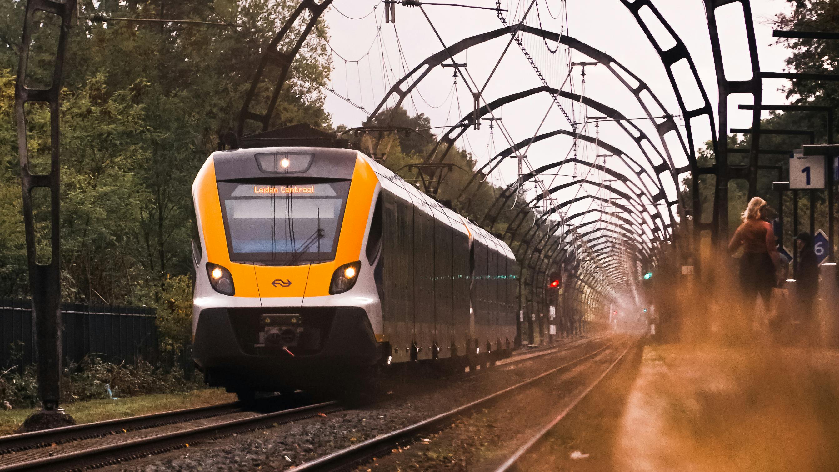Trompenberg Hilversum