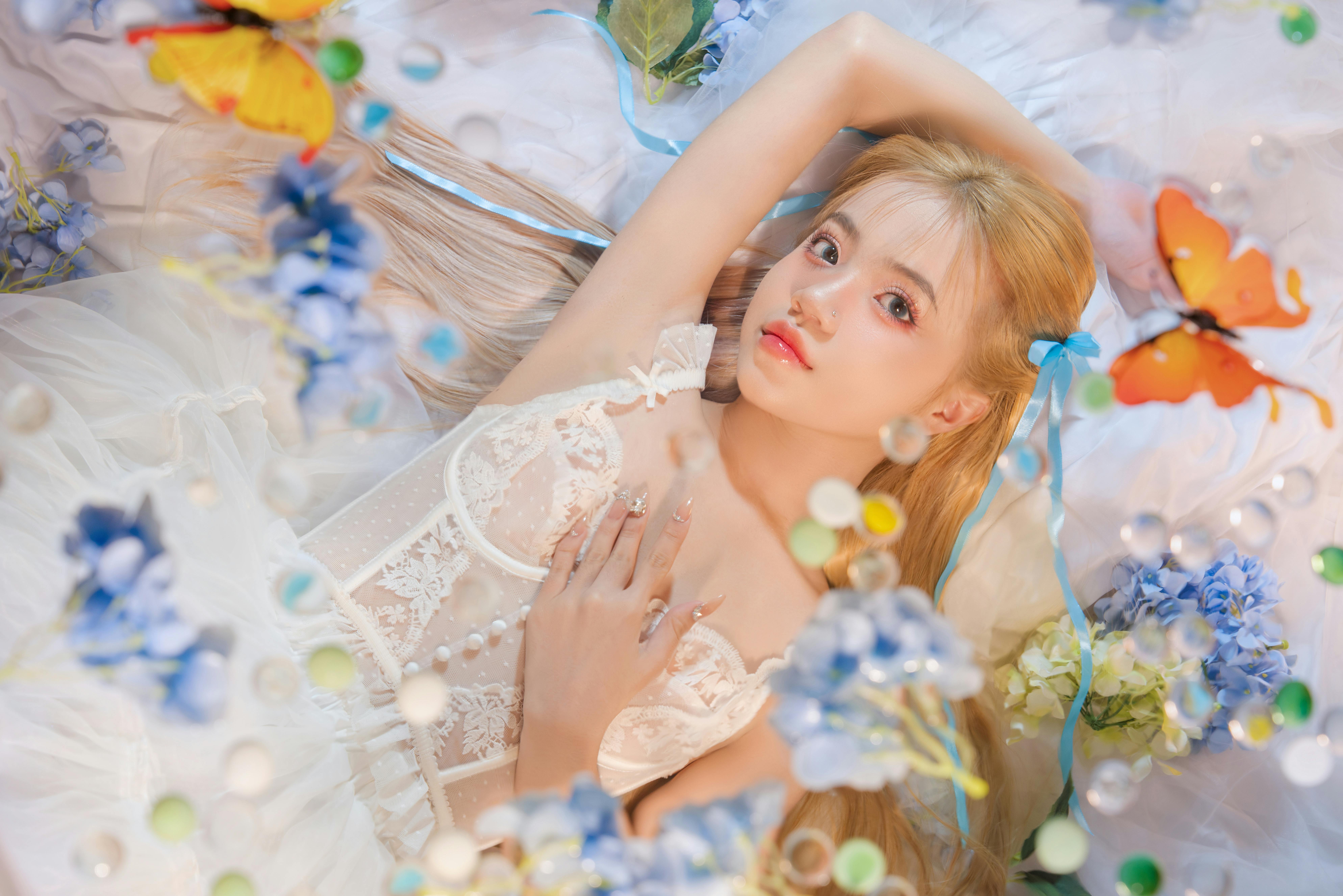 Biophilic Design Approaches for Connecting with Nature