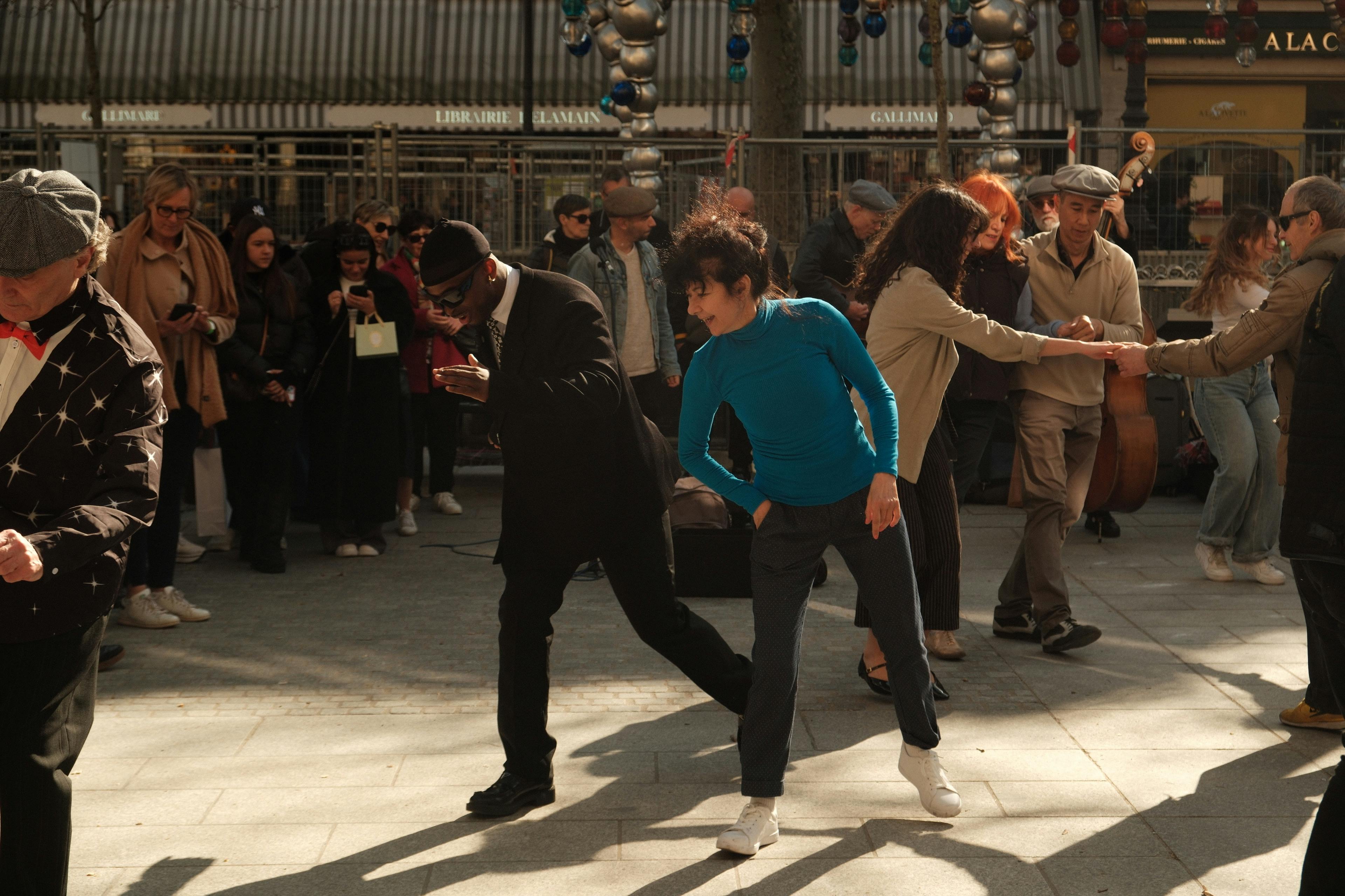 Arsitektur Modern Jakarta