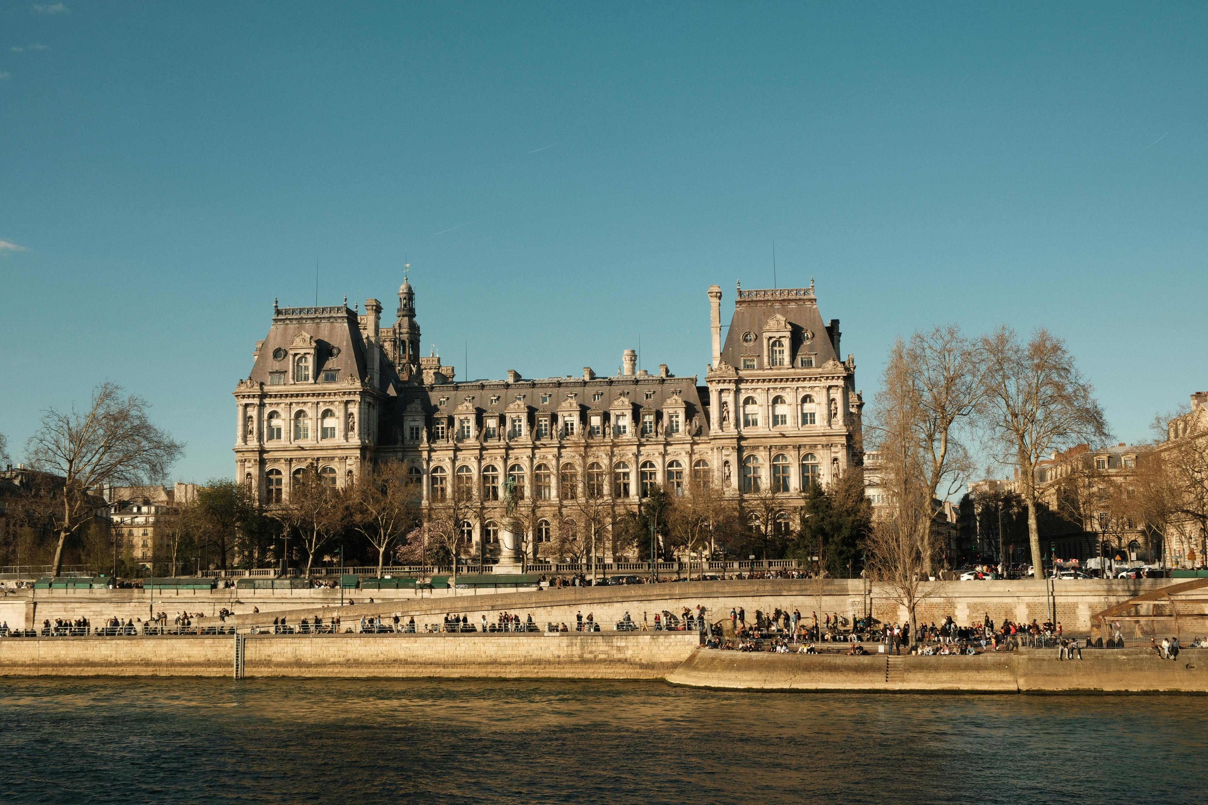 Top 5 des villes à découvrir en France pour un voyage gourmand