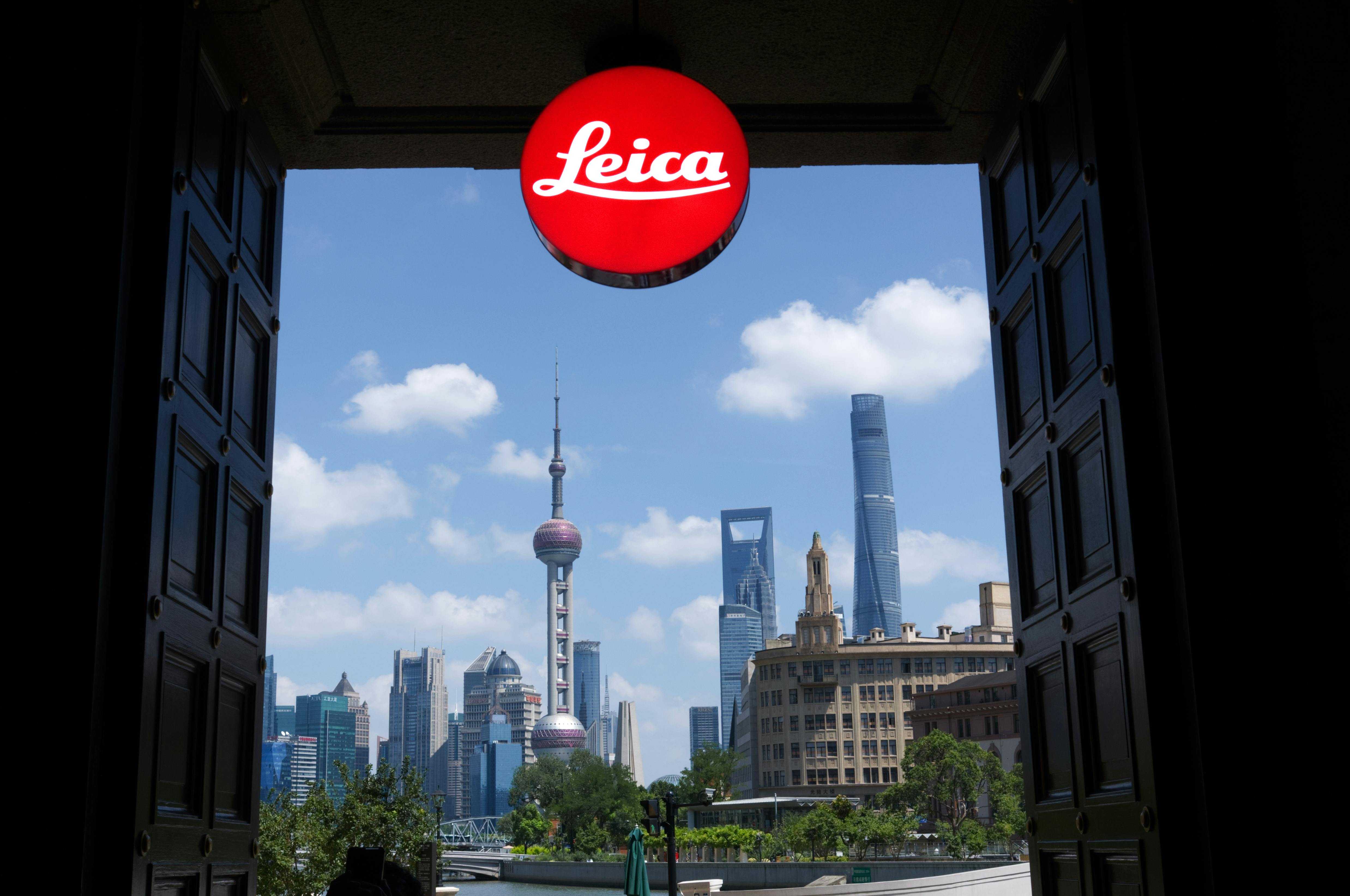 財經：港交所攜手阿布扎比證券交易所簽署合作備忘錄