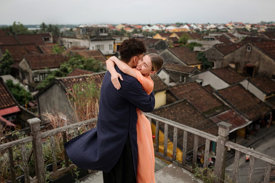 Embrace the Homestay Experience: Immerse Yourself in Vietnamese Culture Embrace the Homestay Experience: Immerse Yourself in Vietnamese Culture
