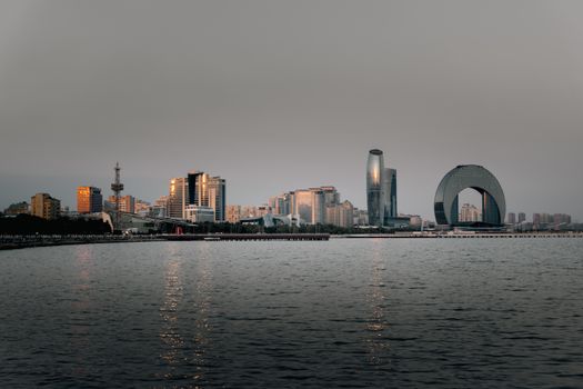 Dakar, Senegal