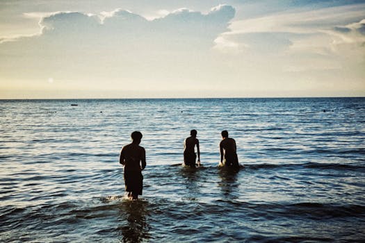 Unlock Your Inner Aquanaut: Conquering Fear and Mastering the Art of Effortless Swimming