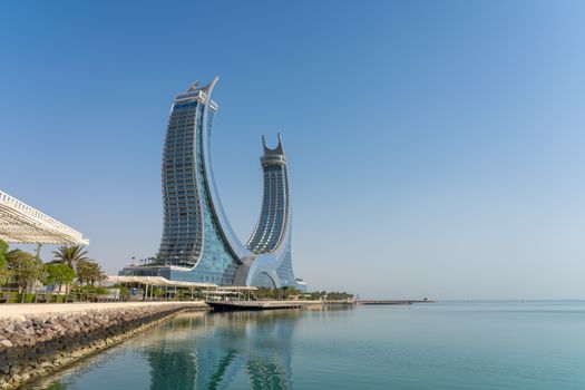 Katara Cultural Village — Doha
