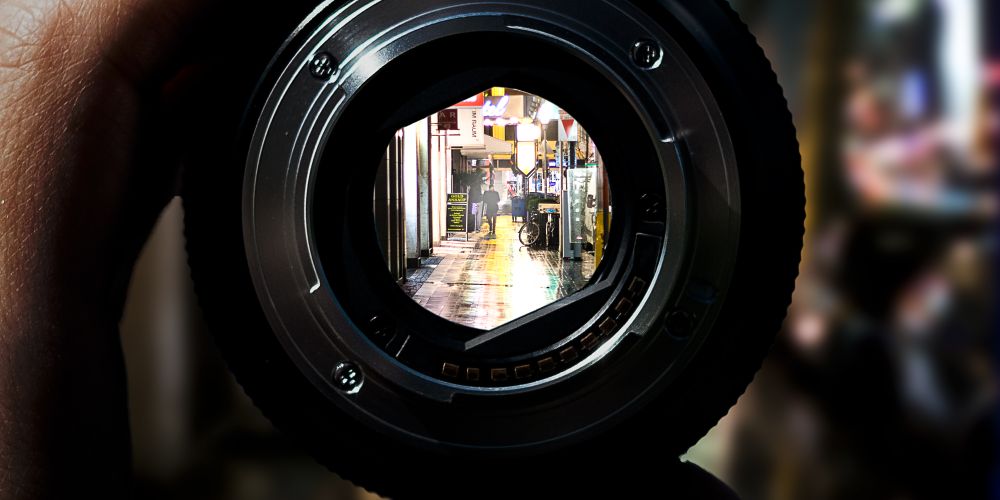 Hướng Dẫn Toàn Diện Về Chọn Lens Máy Ảnh - Tối Ưu Hóa Khả Năng Chụp Ảnh Của Bạn