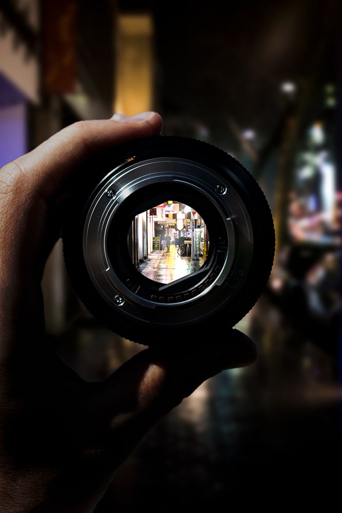 Camera Lens View Photos, Download The BEST Free Camera Lens View Stock ...