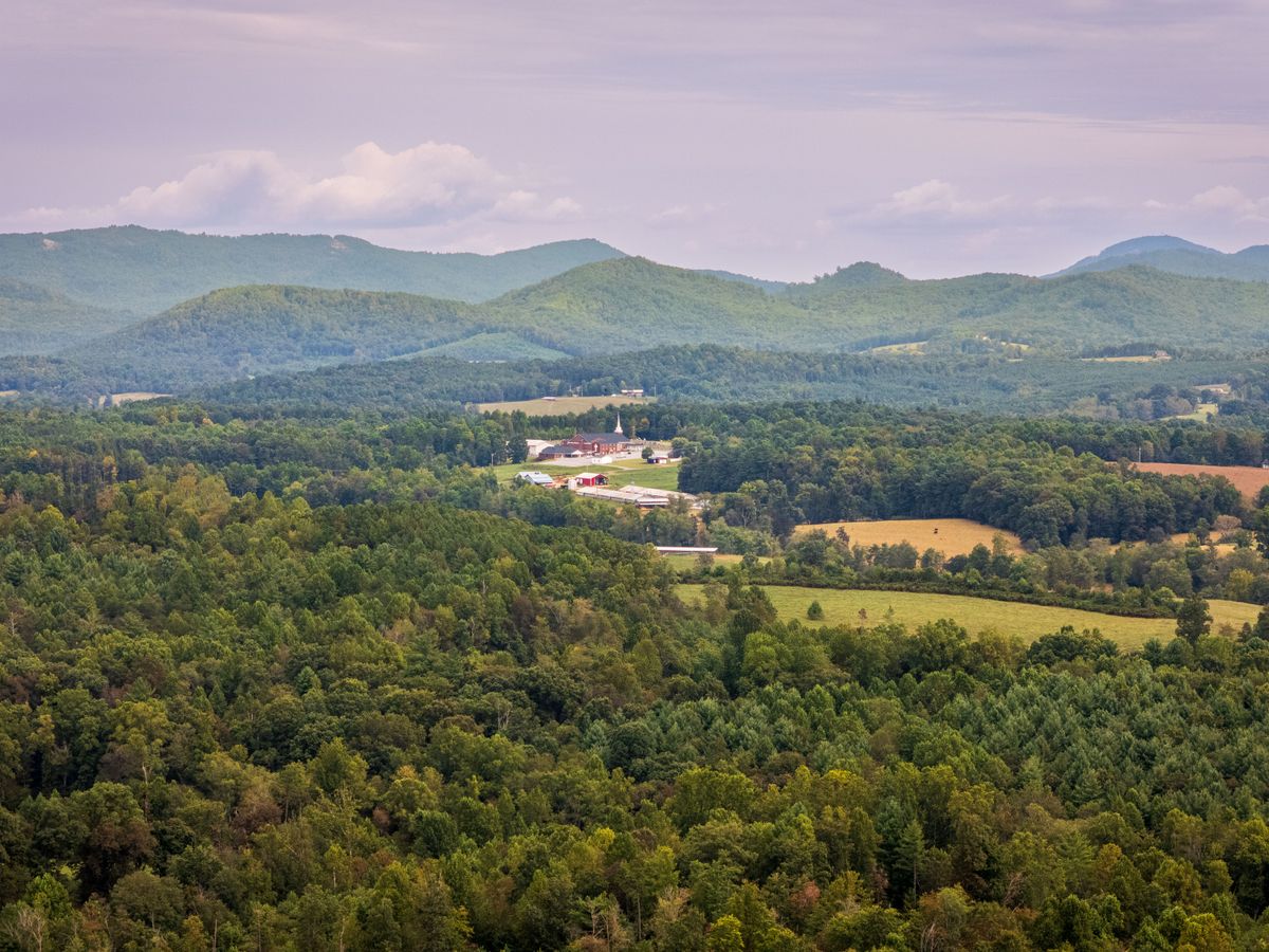 Sanctuary Retreat Center 2