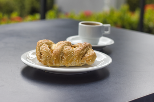 Free Sanduiche de Frango Stock Photo