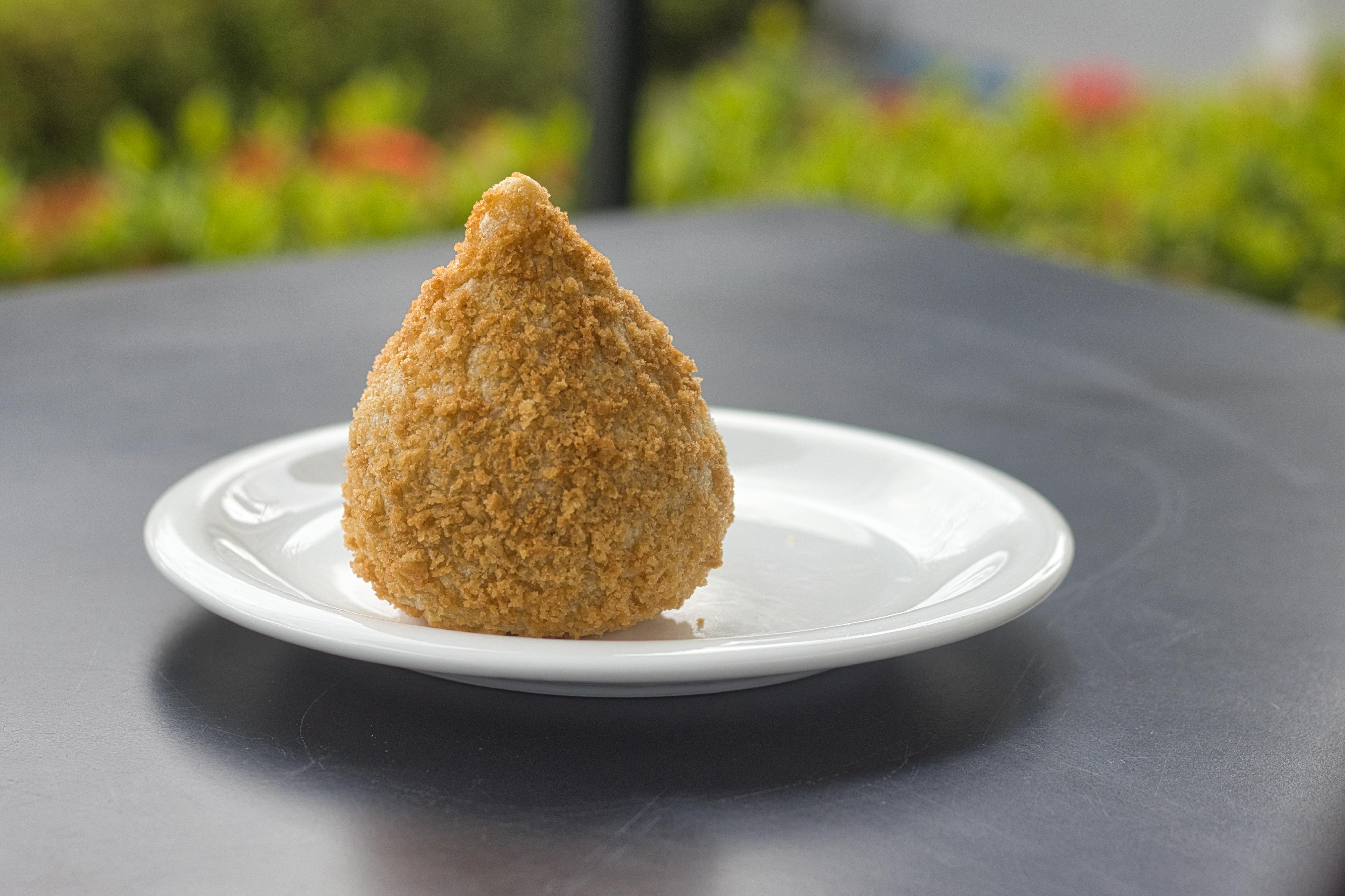 Coxinha