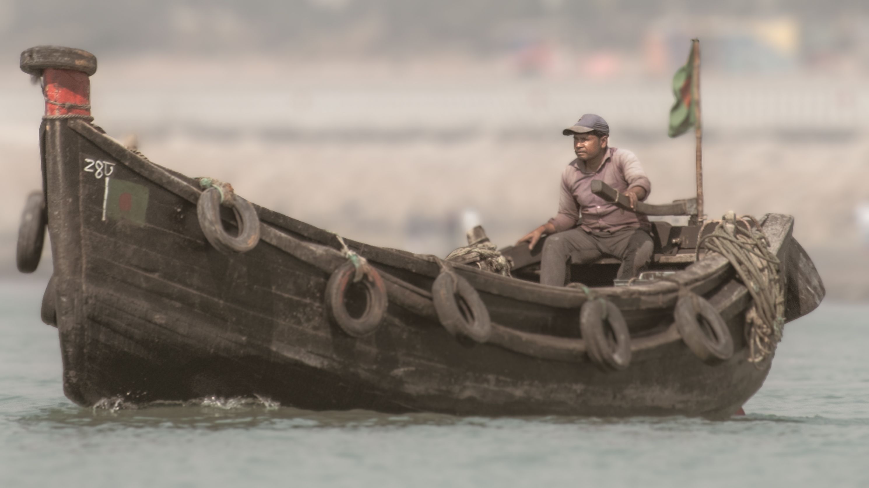 Foto: Musaddek Sayek / Pexels