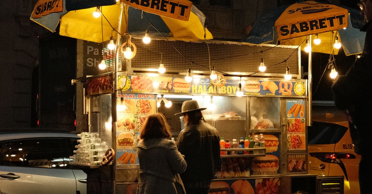 Five Years of Friday Evenings: How Lake Carroll's Night Market Became a Carrollton Tradition