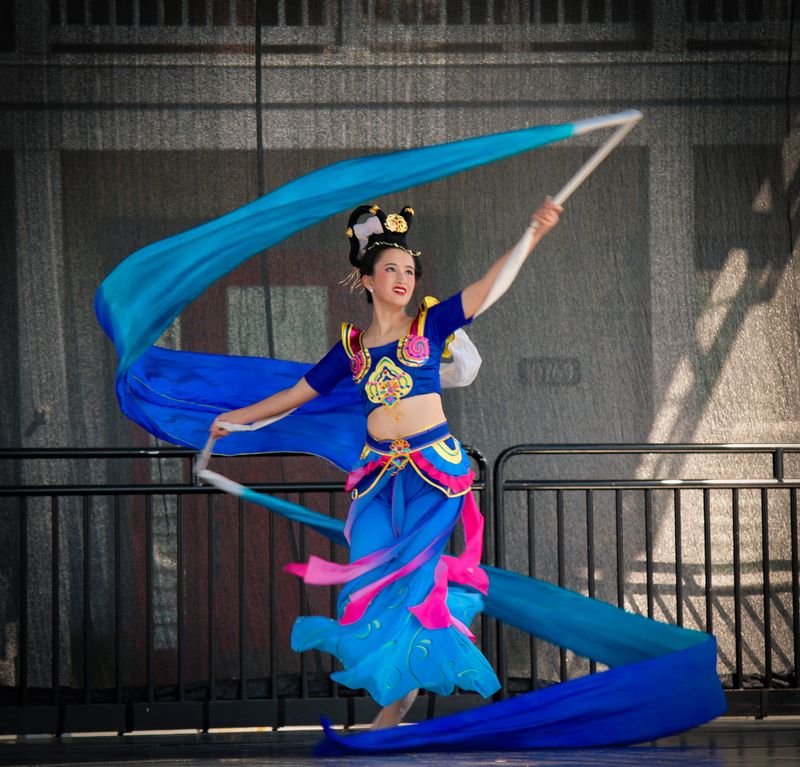 Cultural Dance