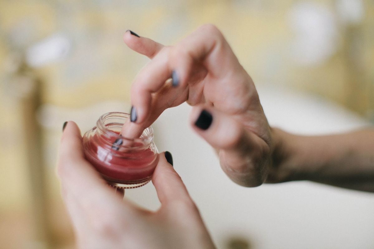 Why Boo Beauty Balm Is Different From Regular Lash Glue
