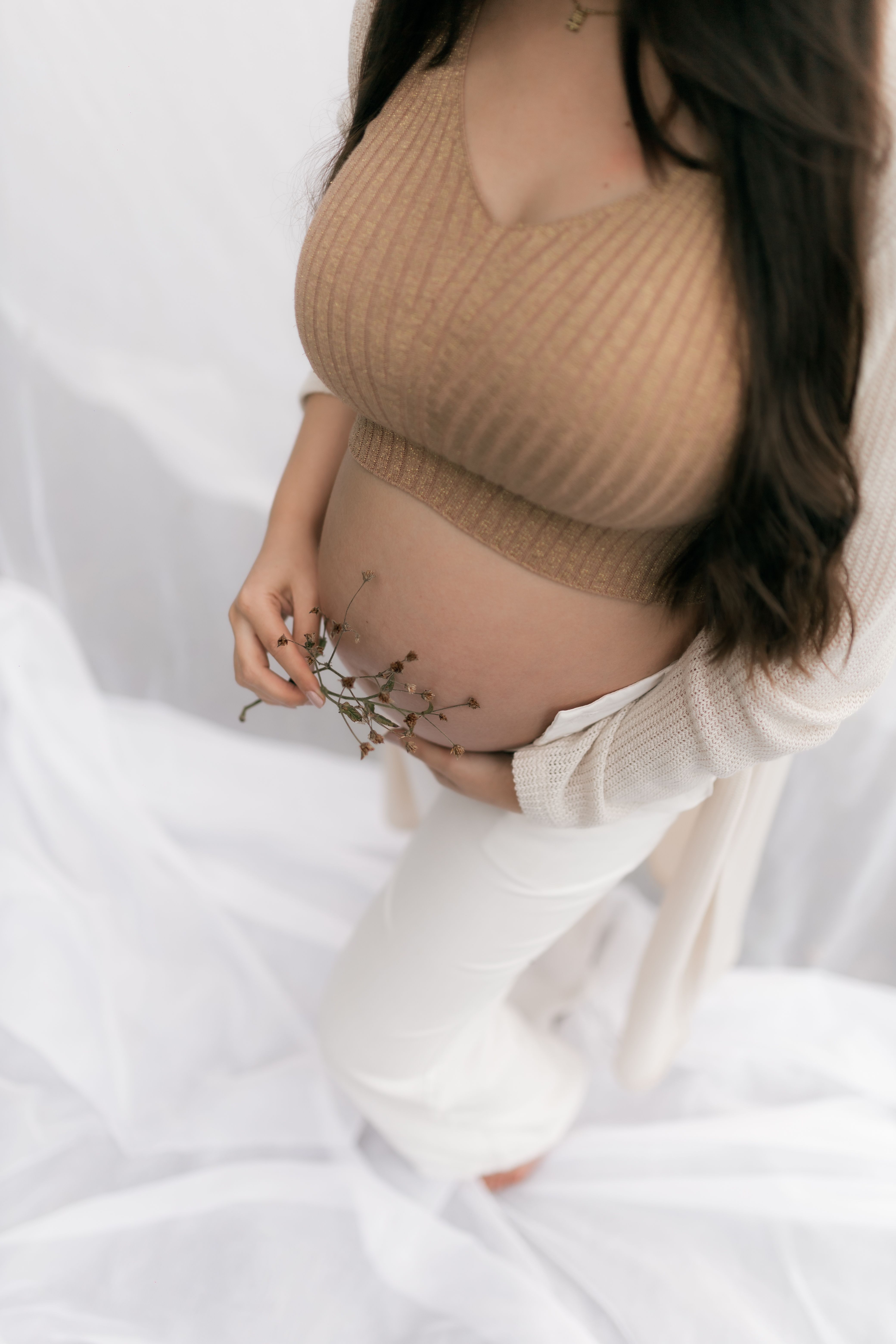 Cinematic maternity