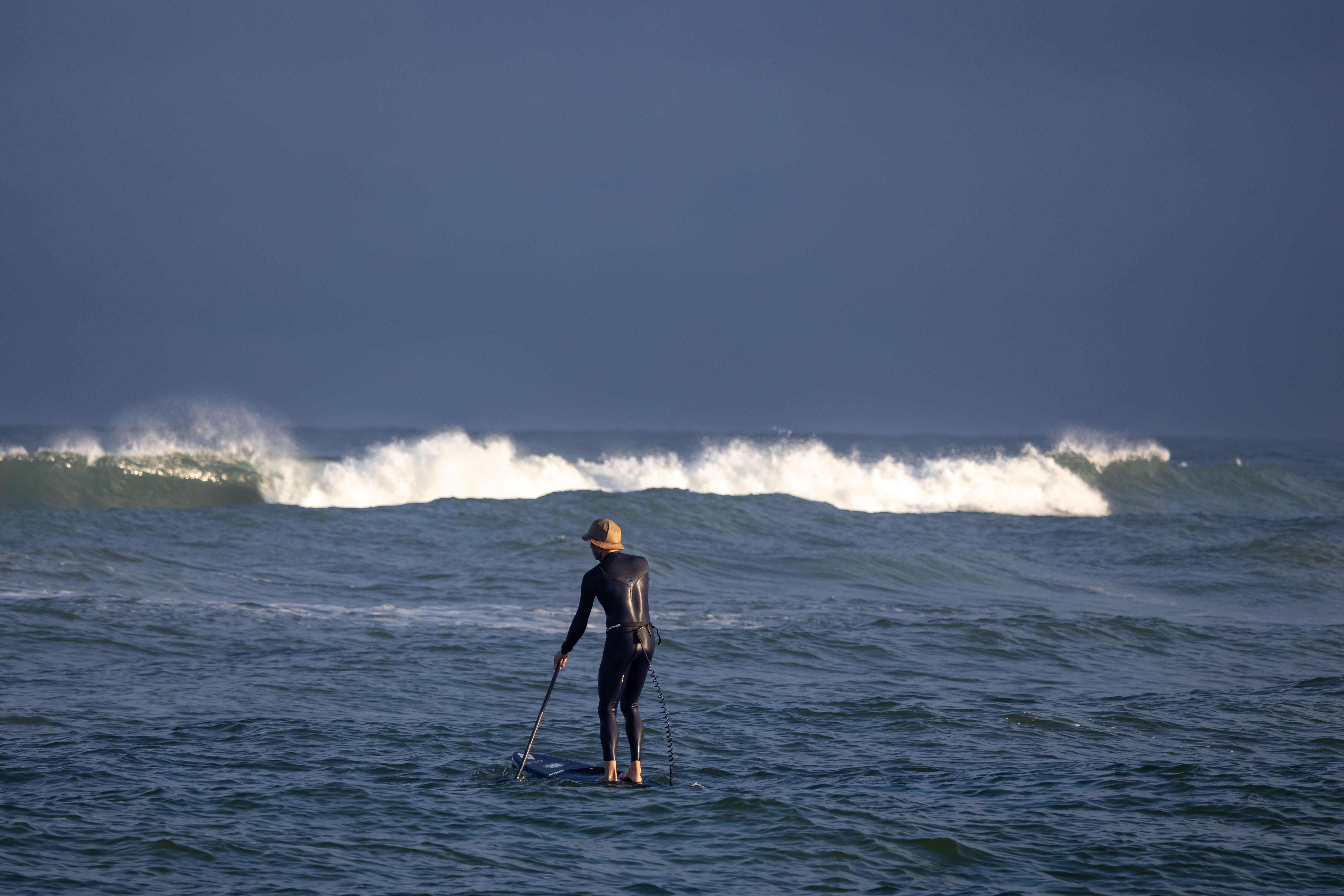 Tapia Surf & SUP School