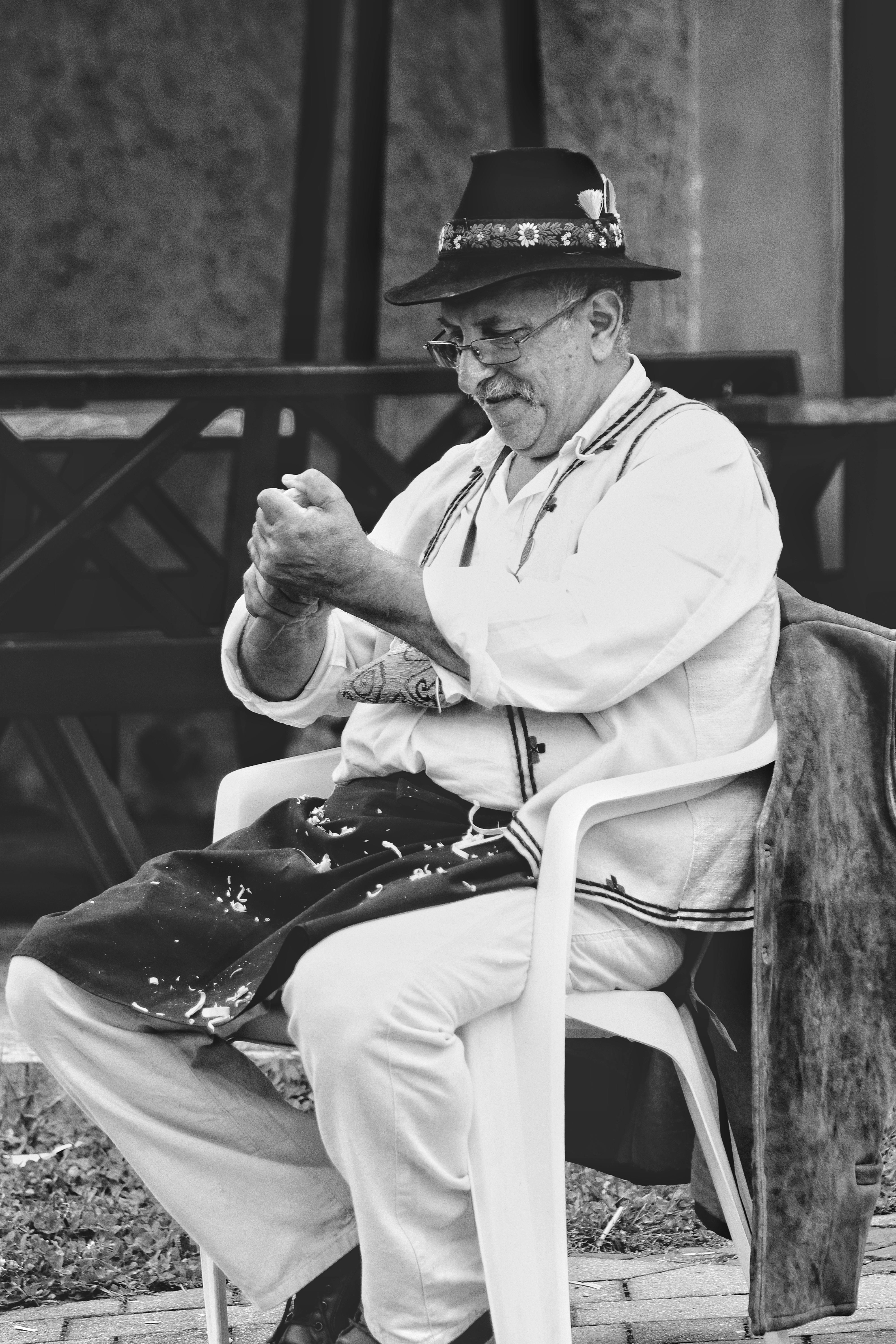 Gratis Rezbár  Foto a disposizione