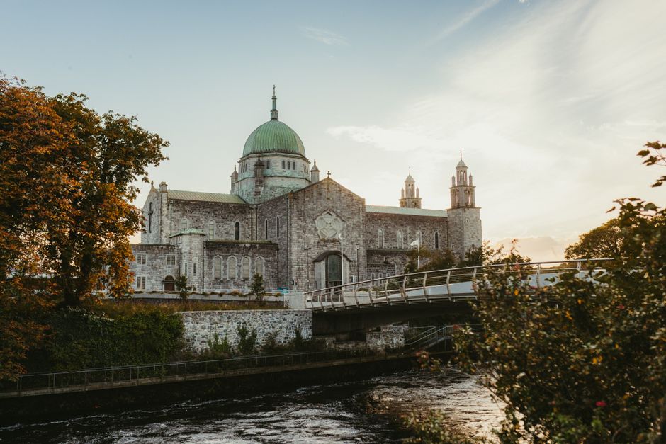 Galway food and travel