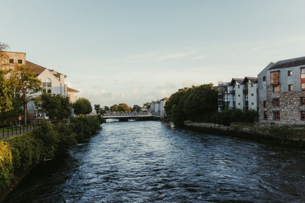 Galway, Ireland