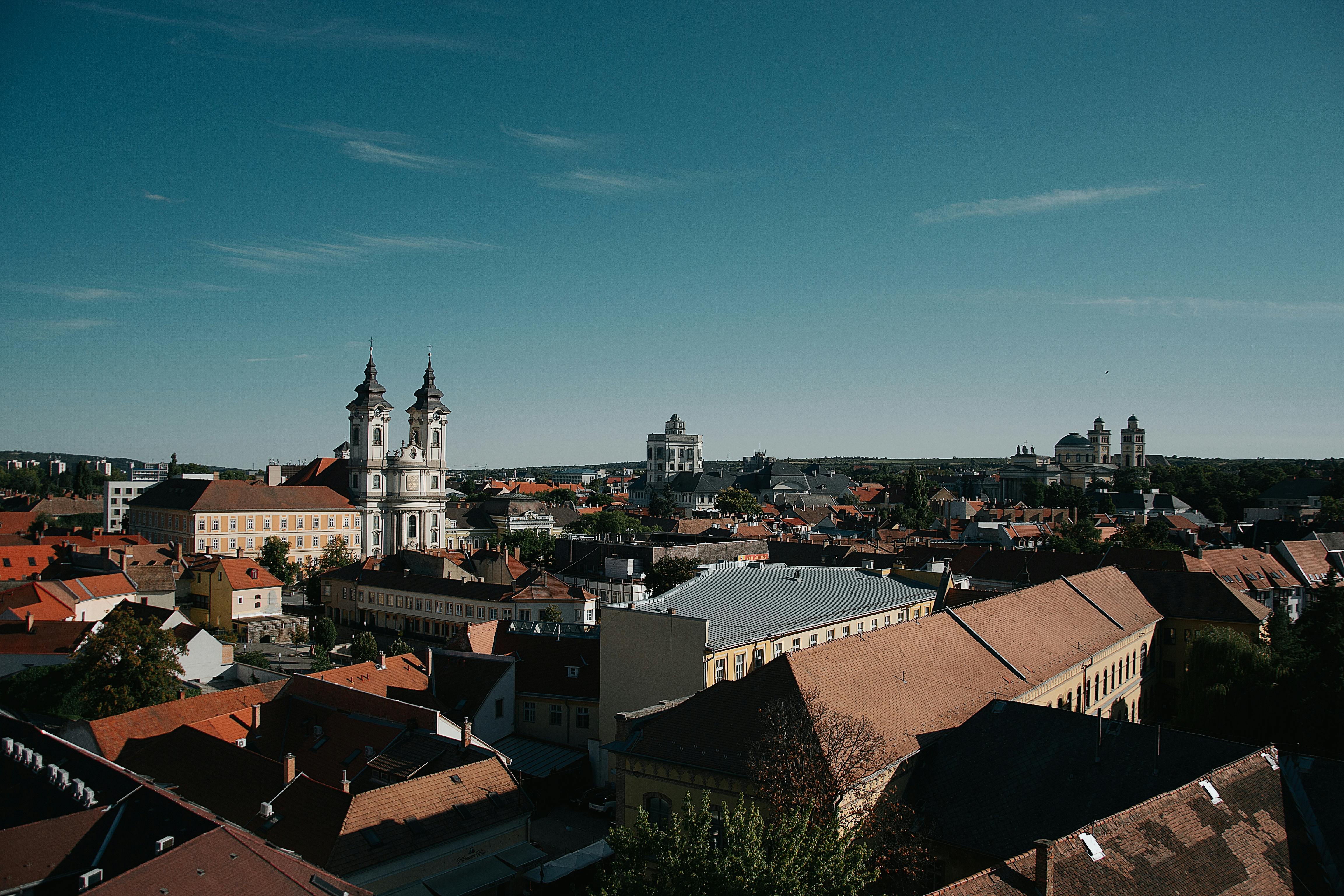 Photo of Eger
