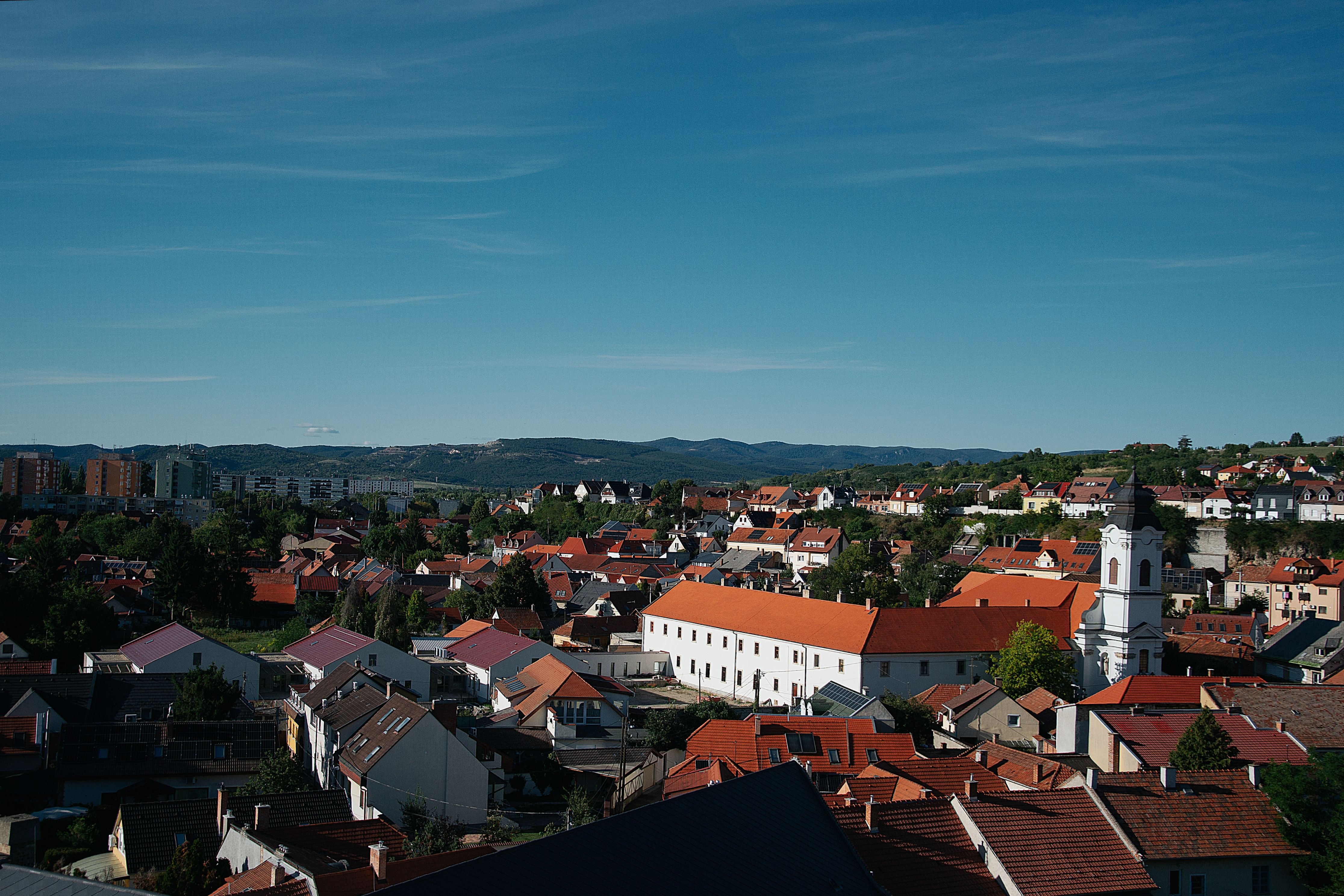 Neuberg im Burgenland