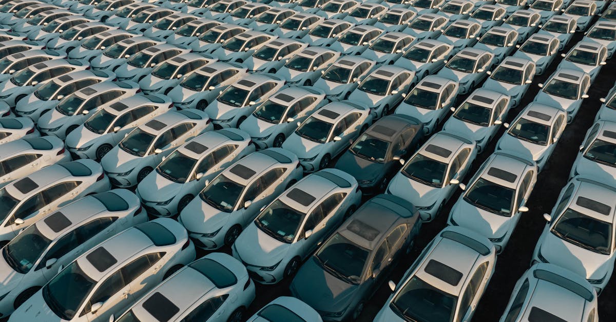 交銀國際: 1月內地車市承壓 乘用車出口持續強勁