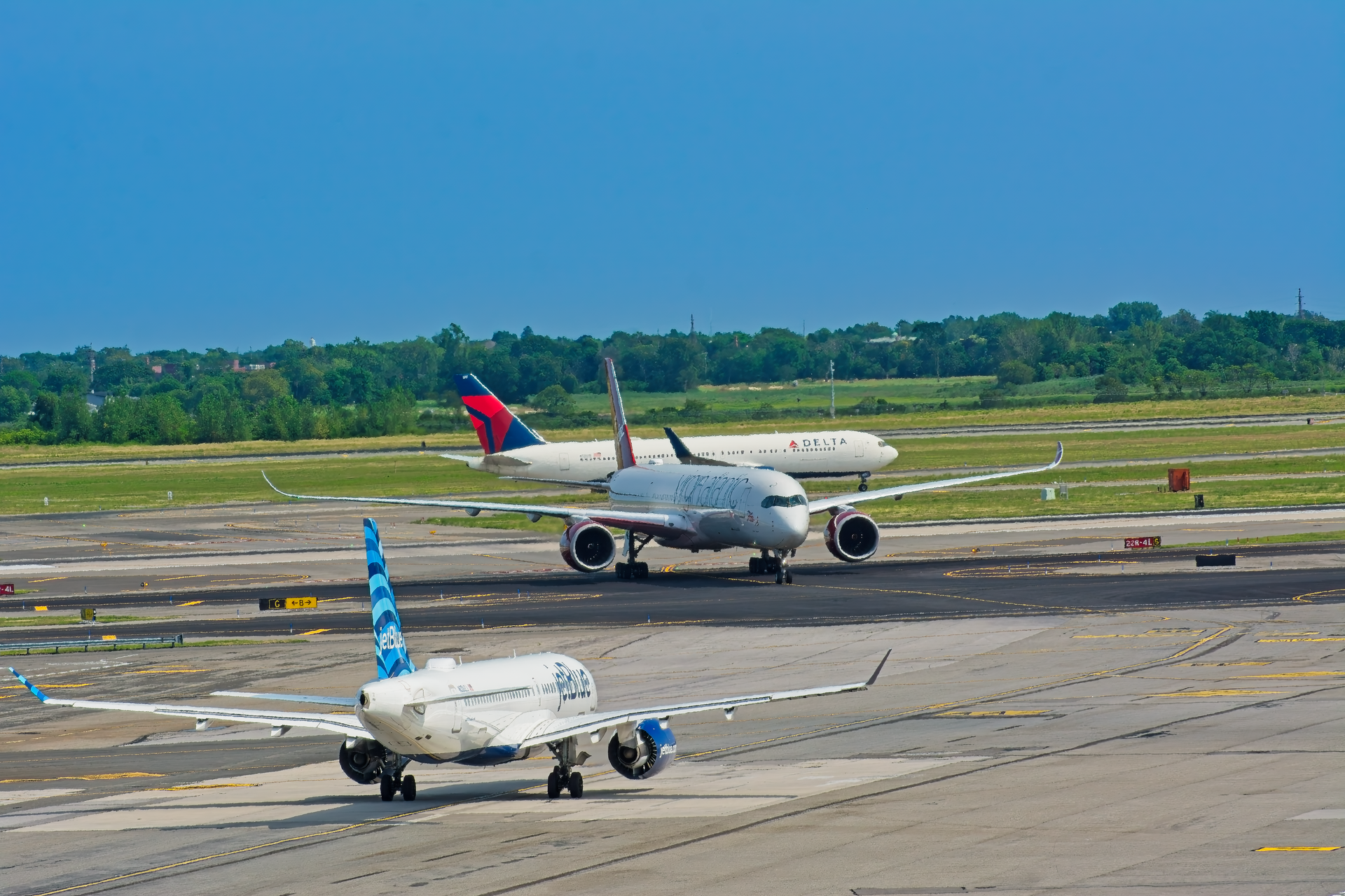 Top 5 hotels near Newark Airport for easy transfers
