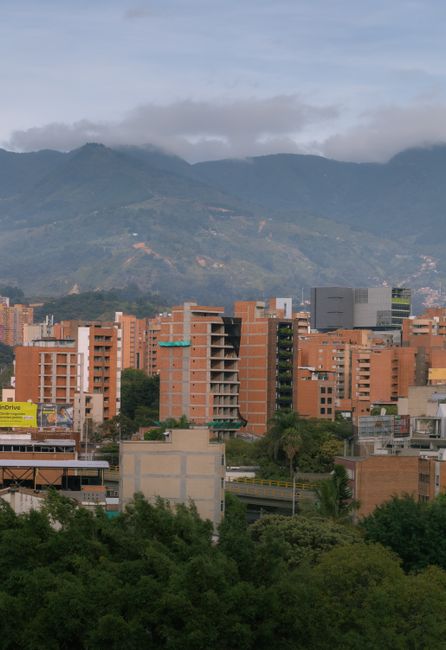 Medellín