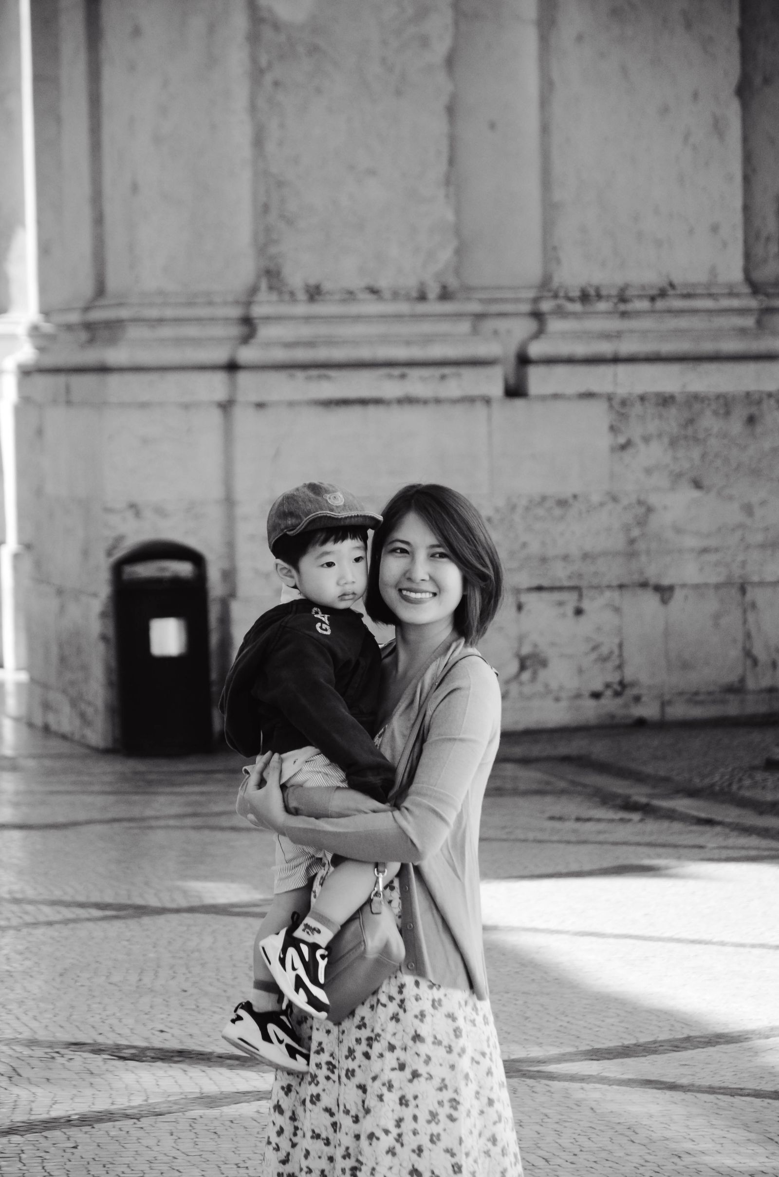 Japanese Mother And Son Photos, Download The BEST Free Japanese Mother ...