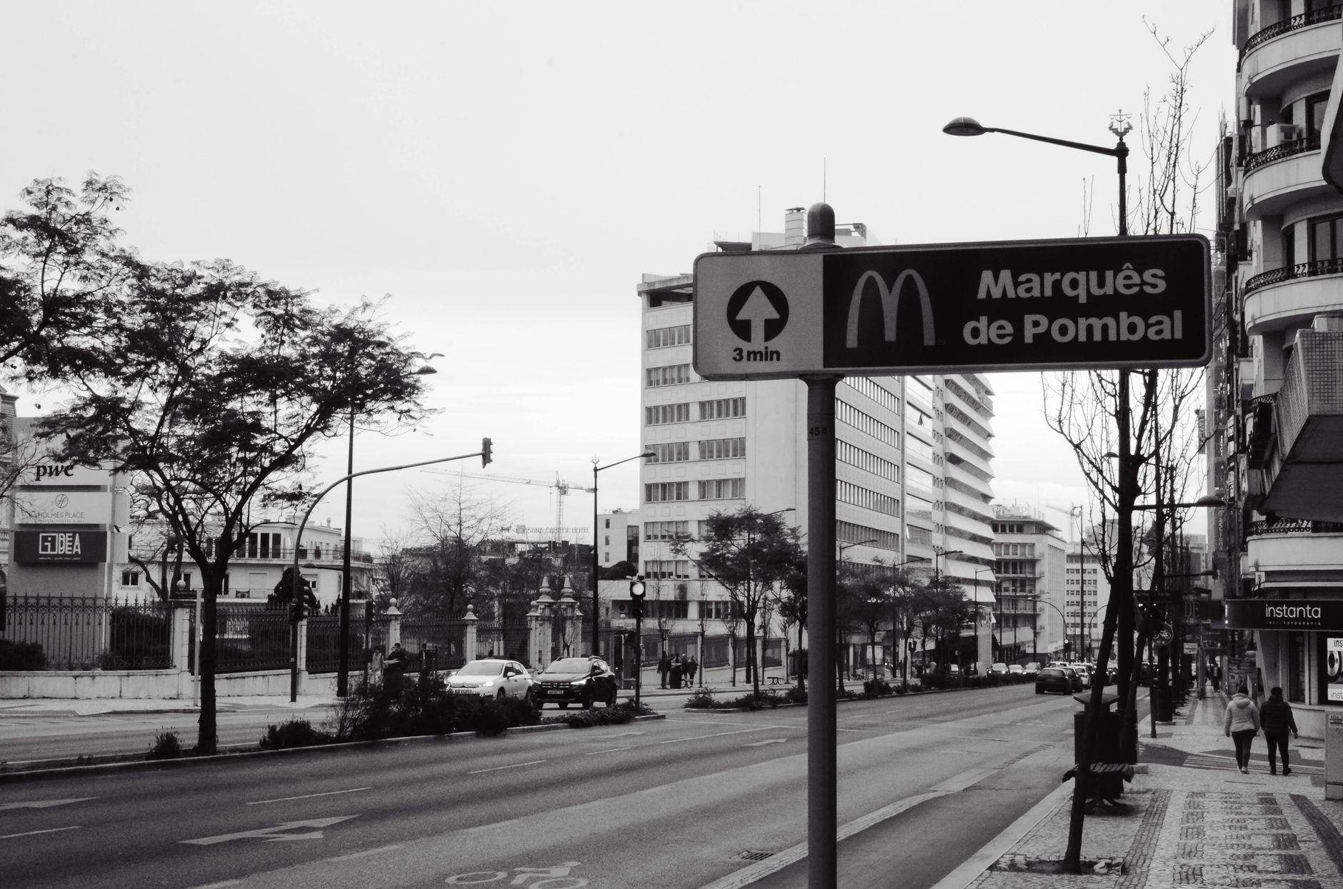 Christian Marques