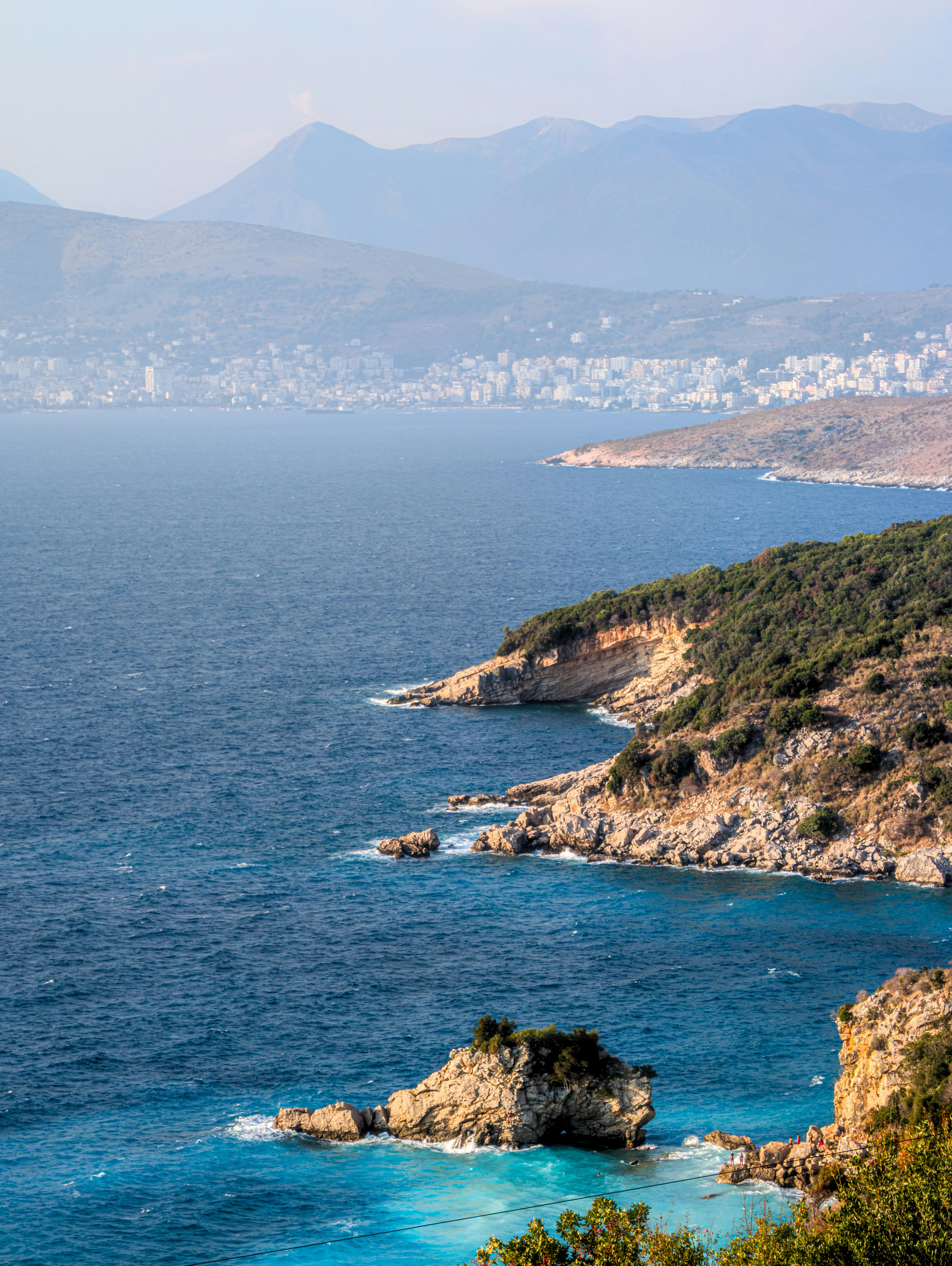 Albanian Riviera 2026: Ultimate Beach Guide to Albania's Stunning Coast