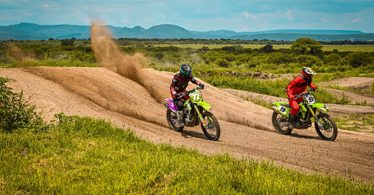 Motorbike Riders Crucial in Combating Congo's Ebola Crisis