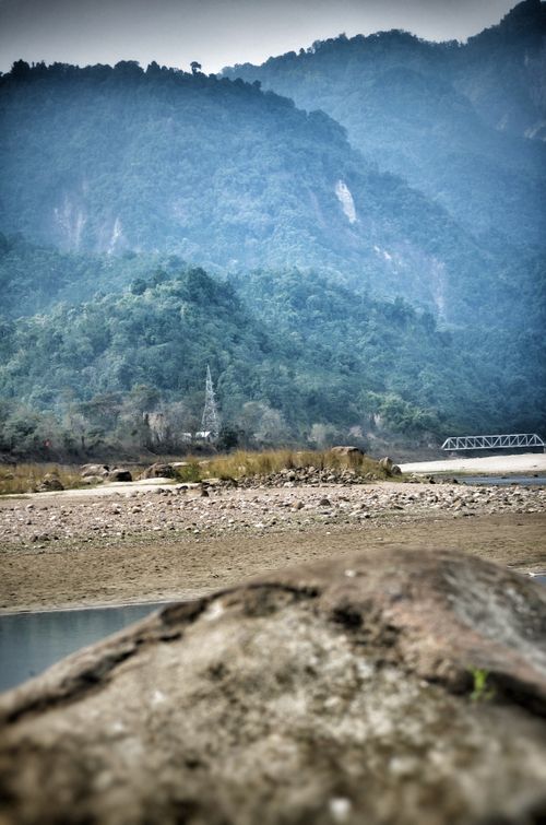 Free indian in dhemaji Jiyadol Stock Photo