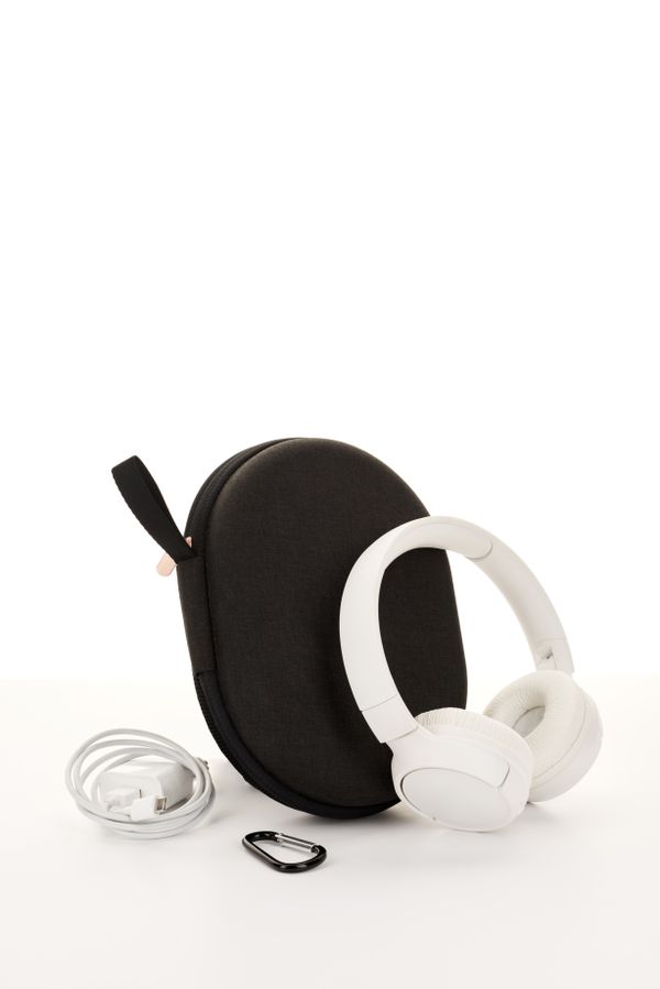 headphones