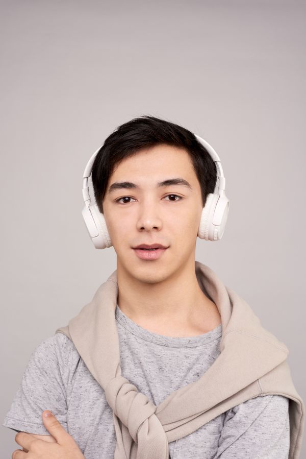 JBL Live 660NC