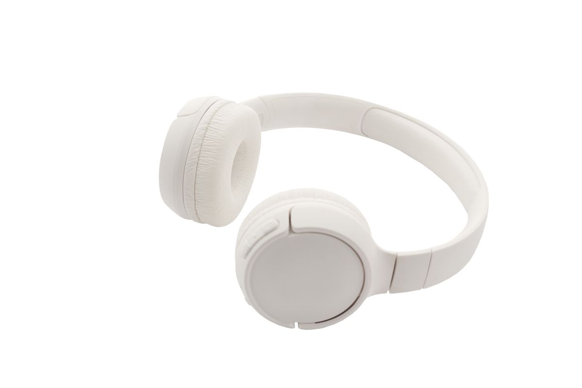 Hush Noise-Cancelling Headphones
